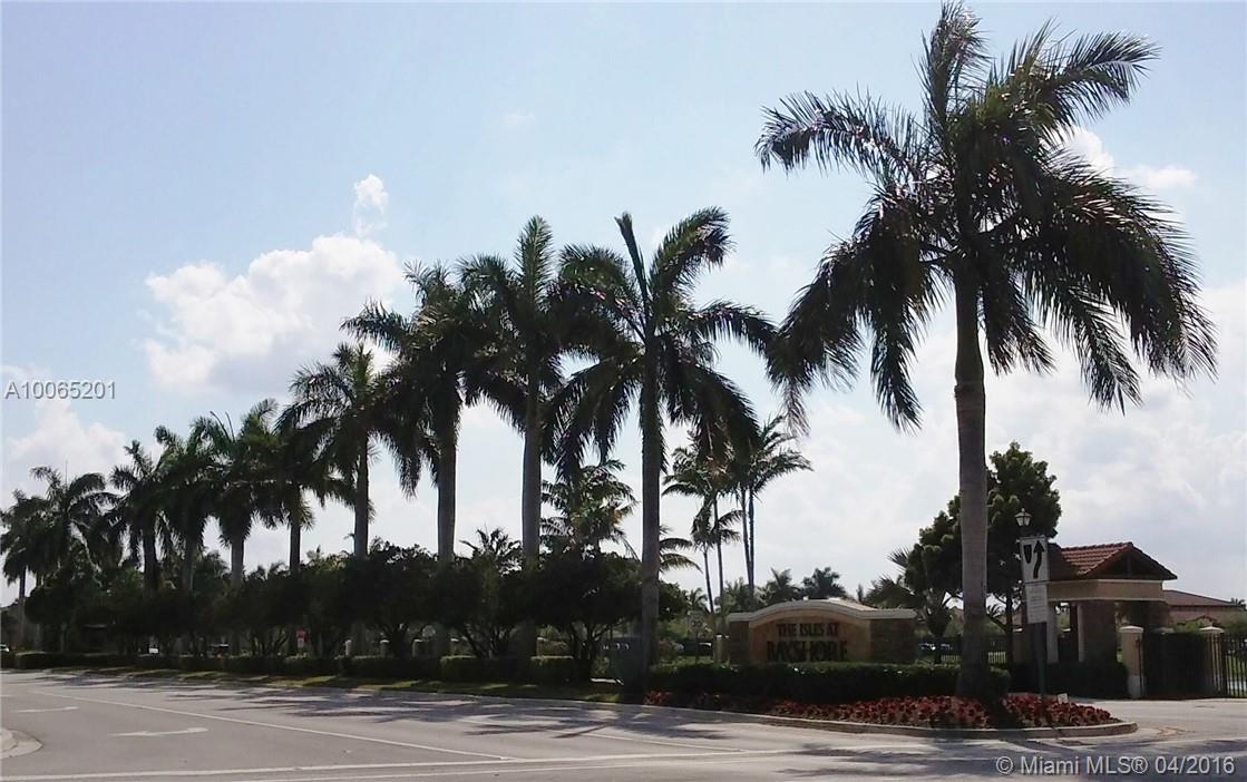The Courts at Bayshore - Residential Lease