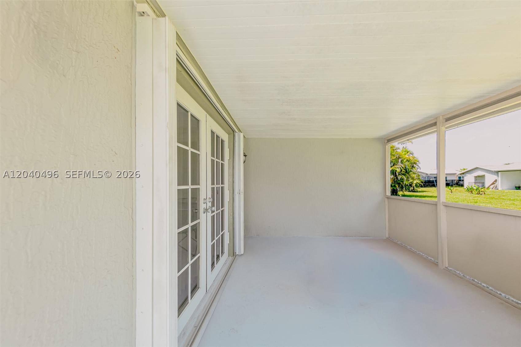 WESTWOOD COMMUNITY 3 - Residential