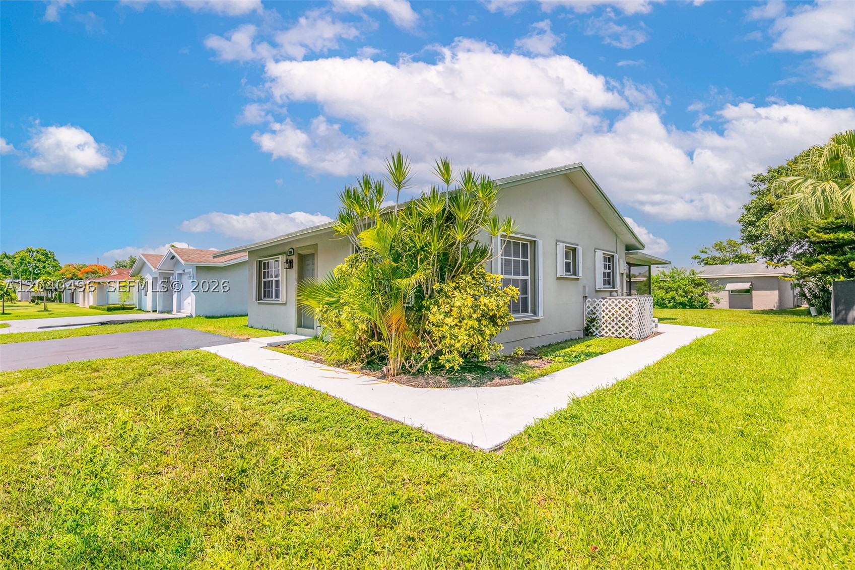 WESTWOOD COMMUNITY 3 - Residential