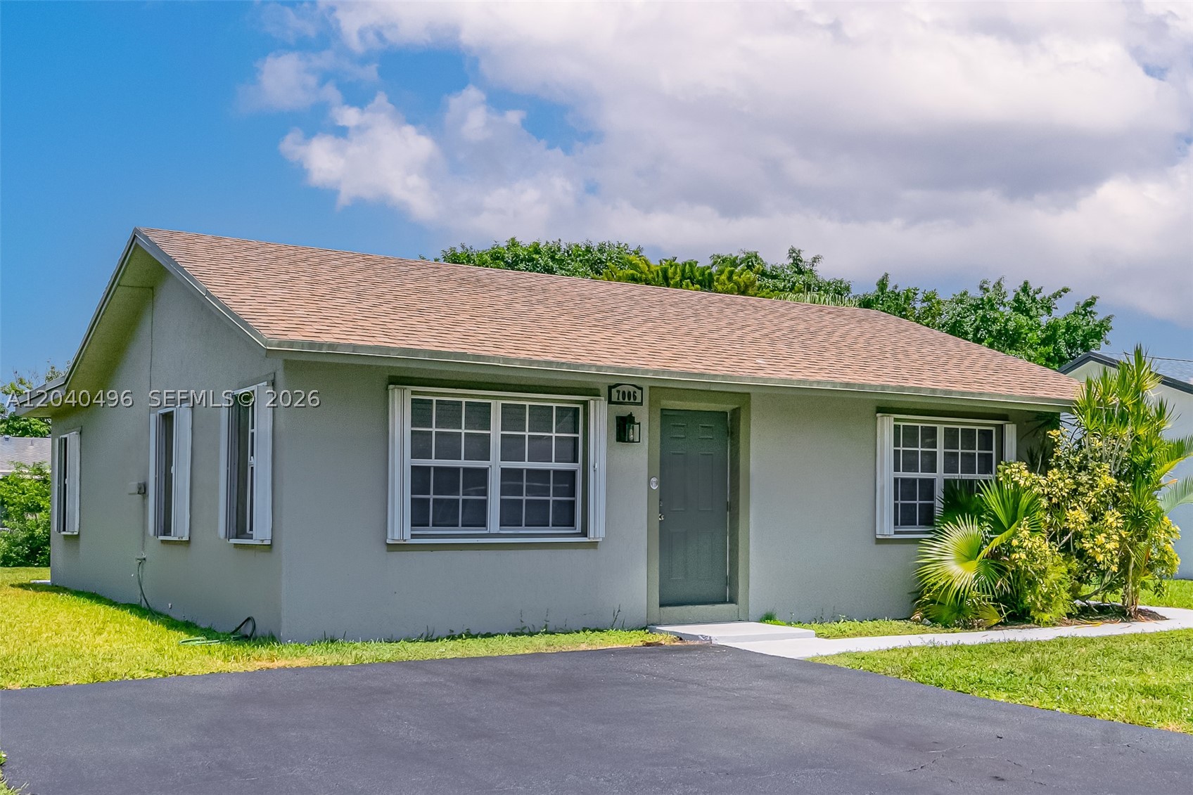 WESTWOOD COMMUNITY 3 - Residential