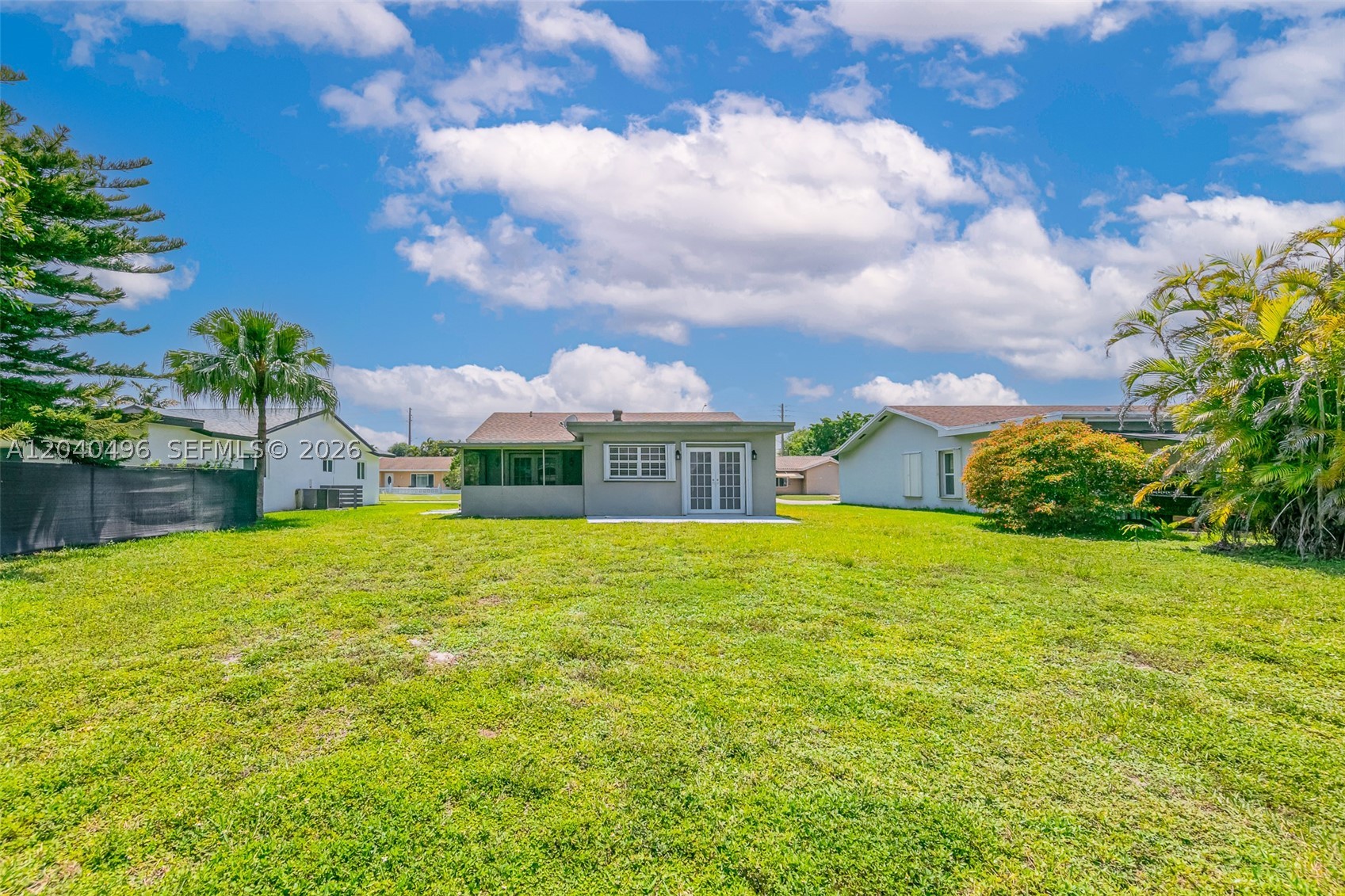 WESTWOOD COMMUNITY 3 - Residential