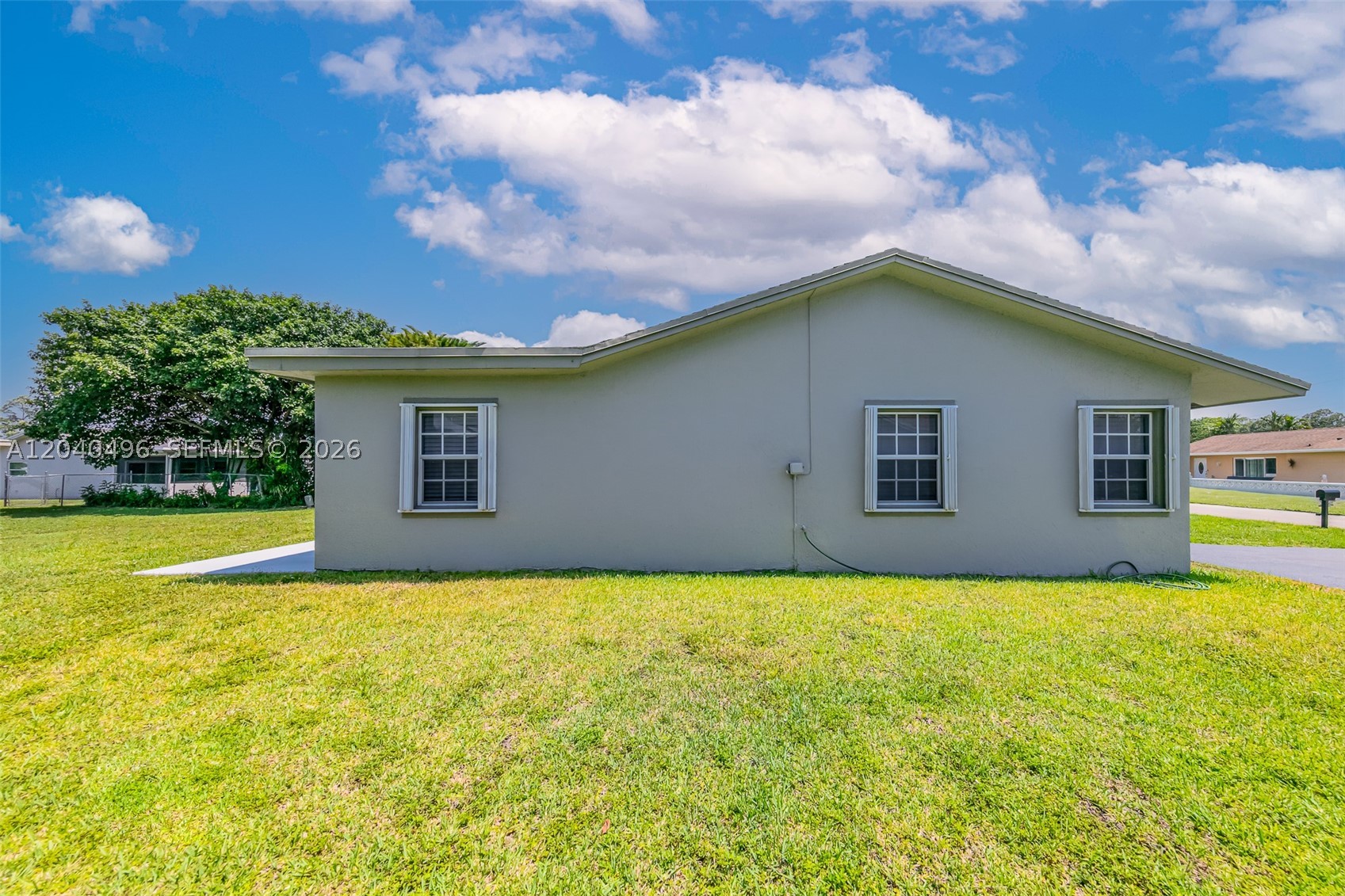 WESTWOOD COMMUNITY 3 - Residential
