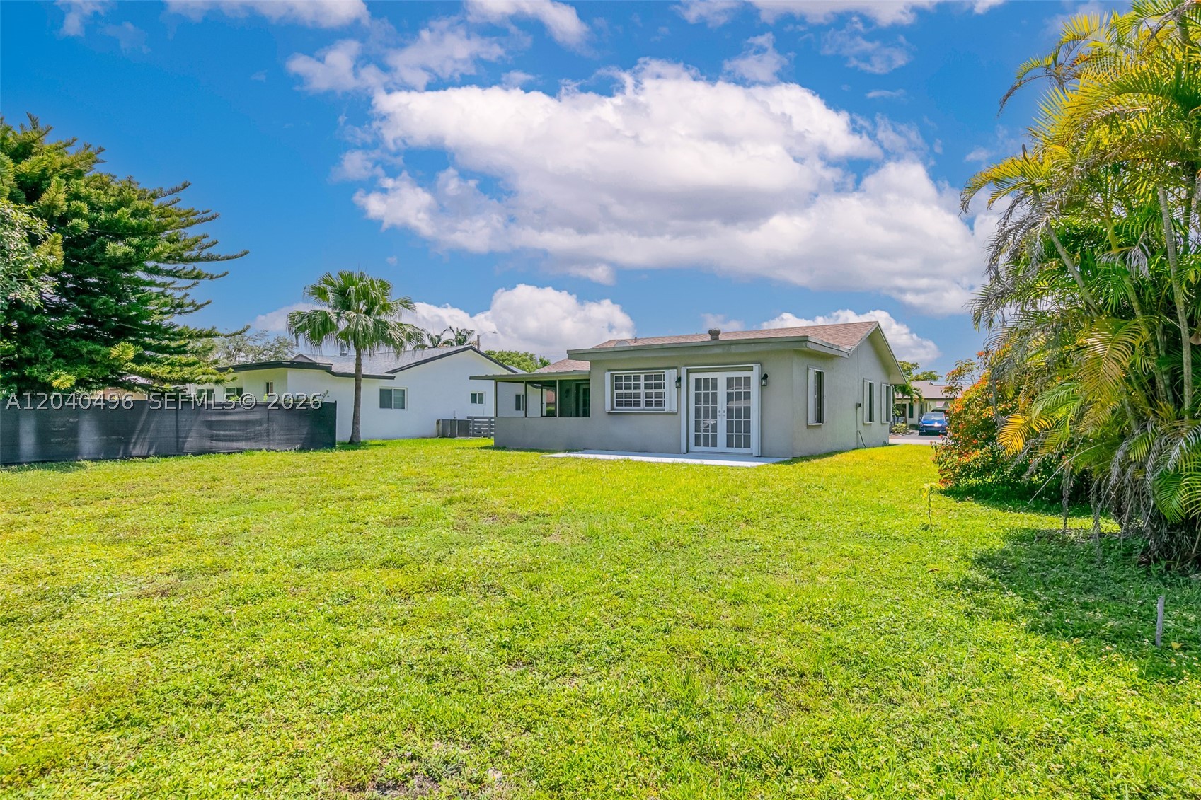 WESTWOOD COMMUNITY 3 - Residential