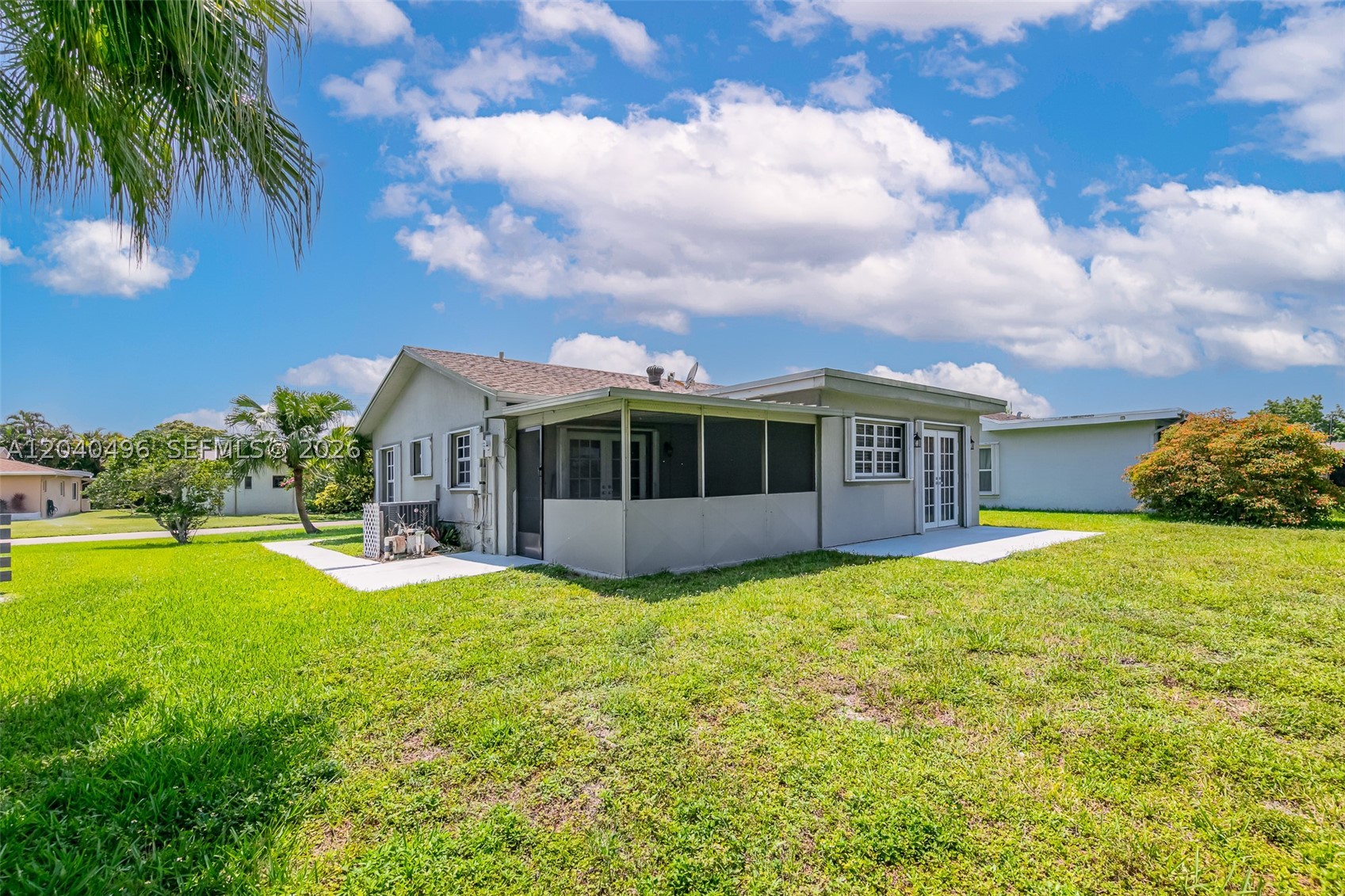 WESTWOOD COMMUNITY 3 - Residential