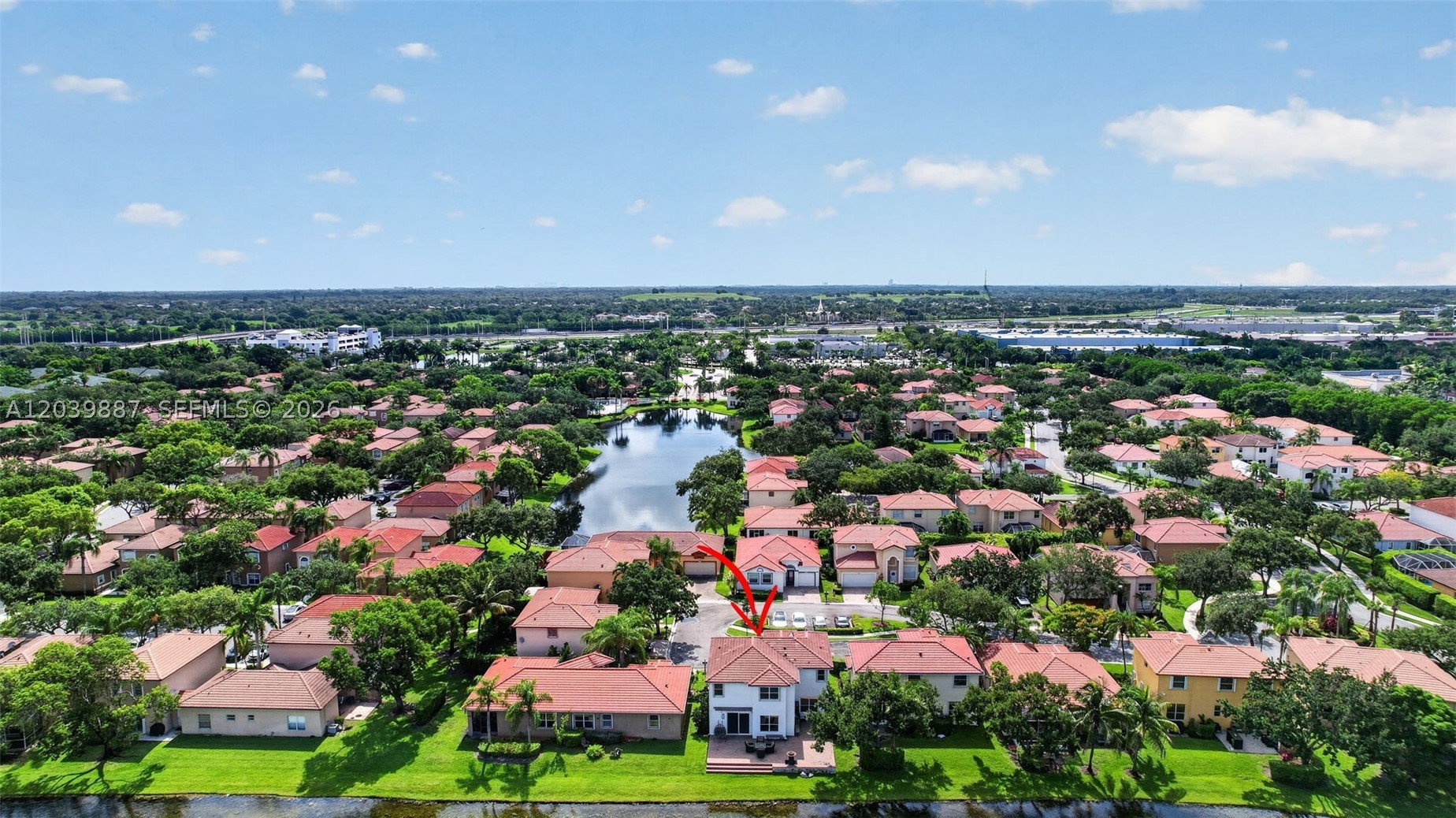 EMERALD COURTS - OPAL CRE - Residential