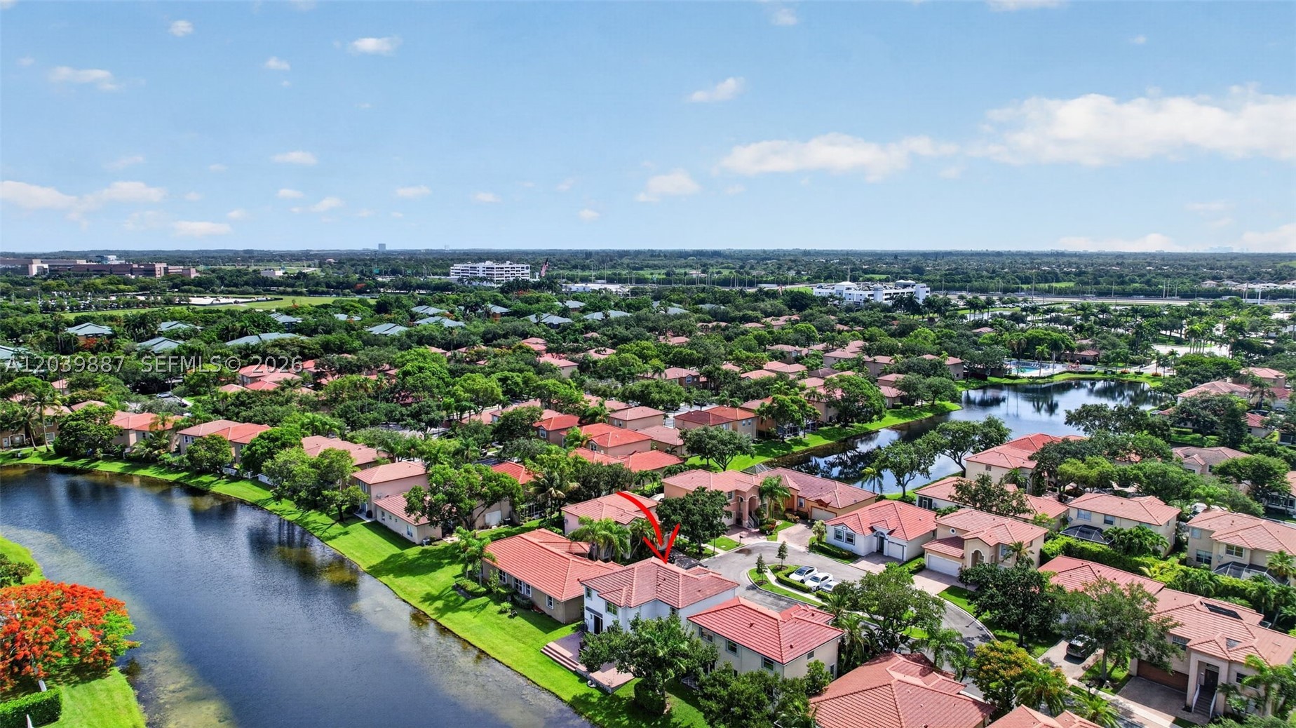 EMERALD COURTS - OPAL CRE - Residential