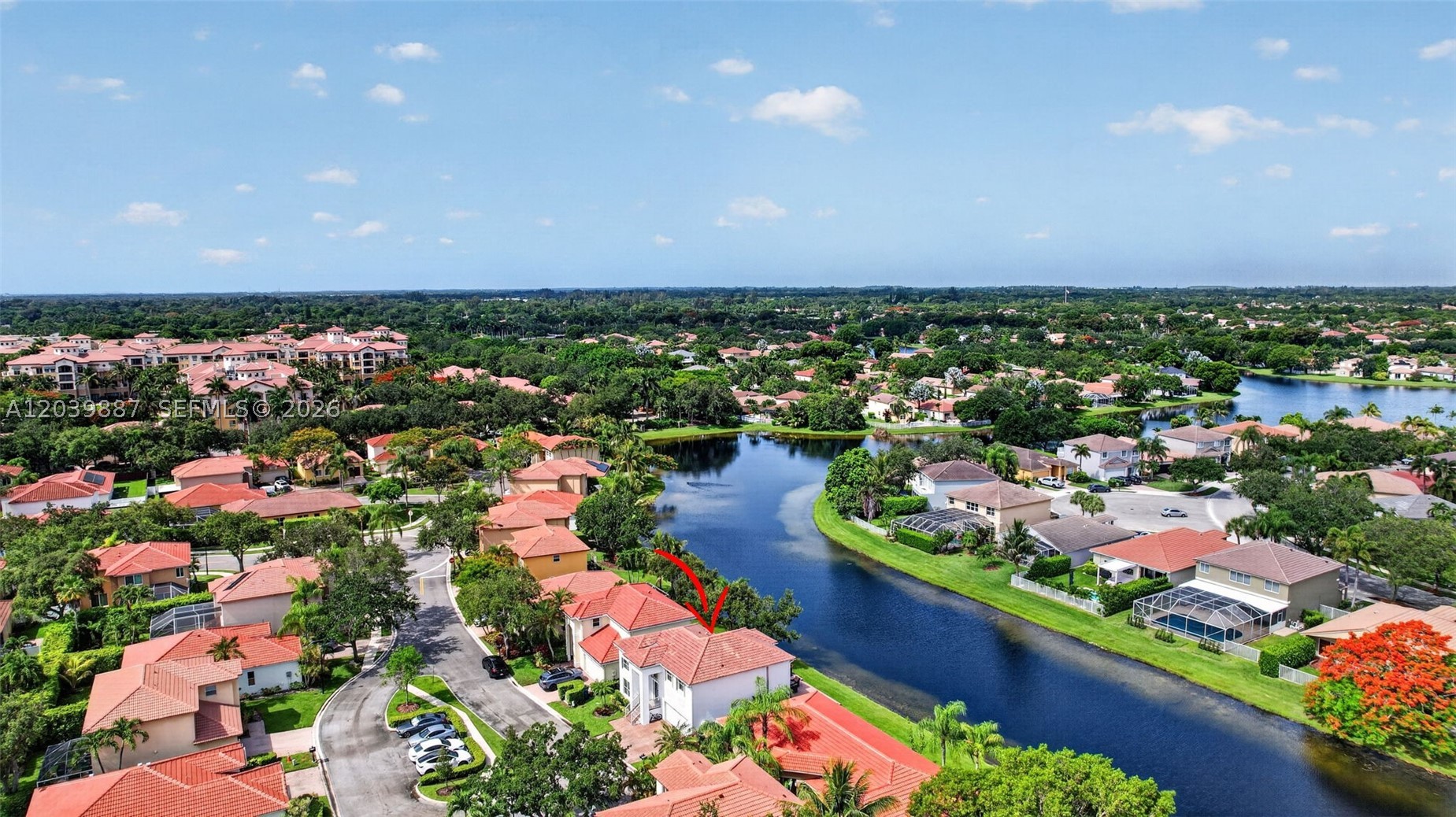 EMERALD COURTS - OPAL CRE - Residential