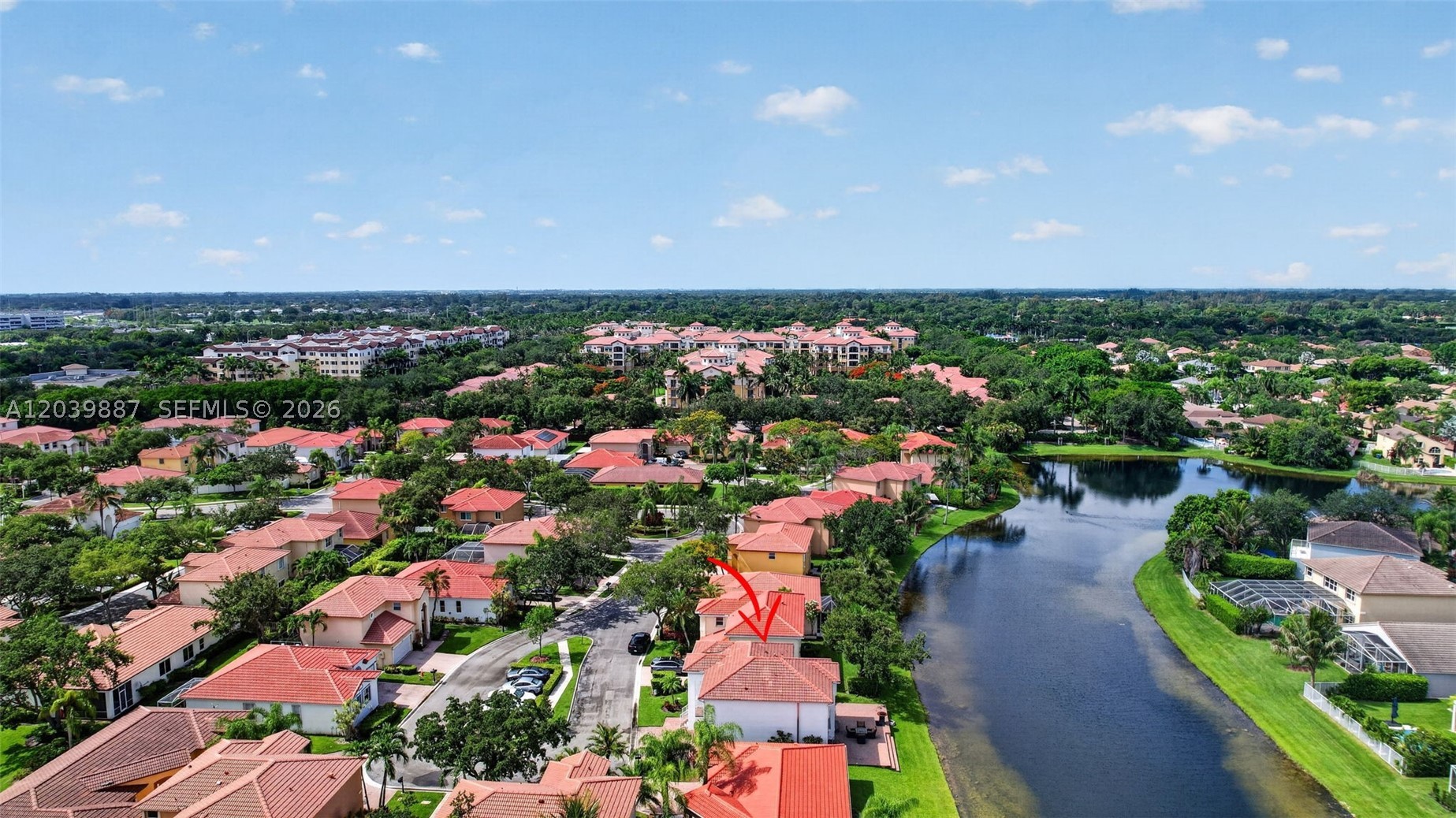 EMERALD COURTS - OPAL CRE - Residential