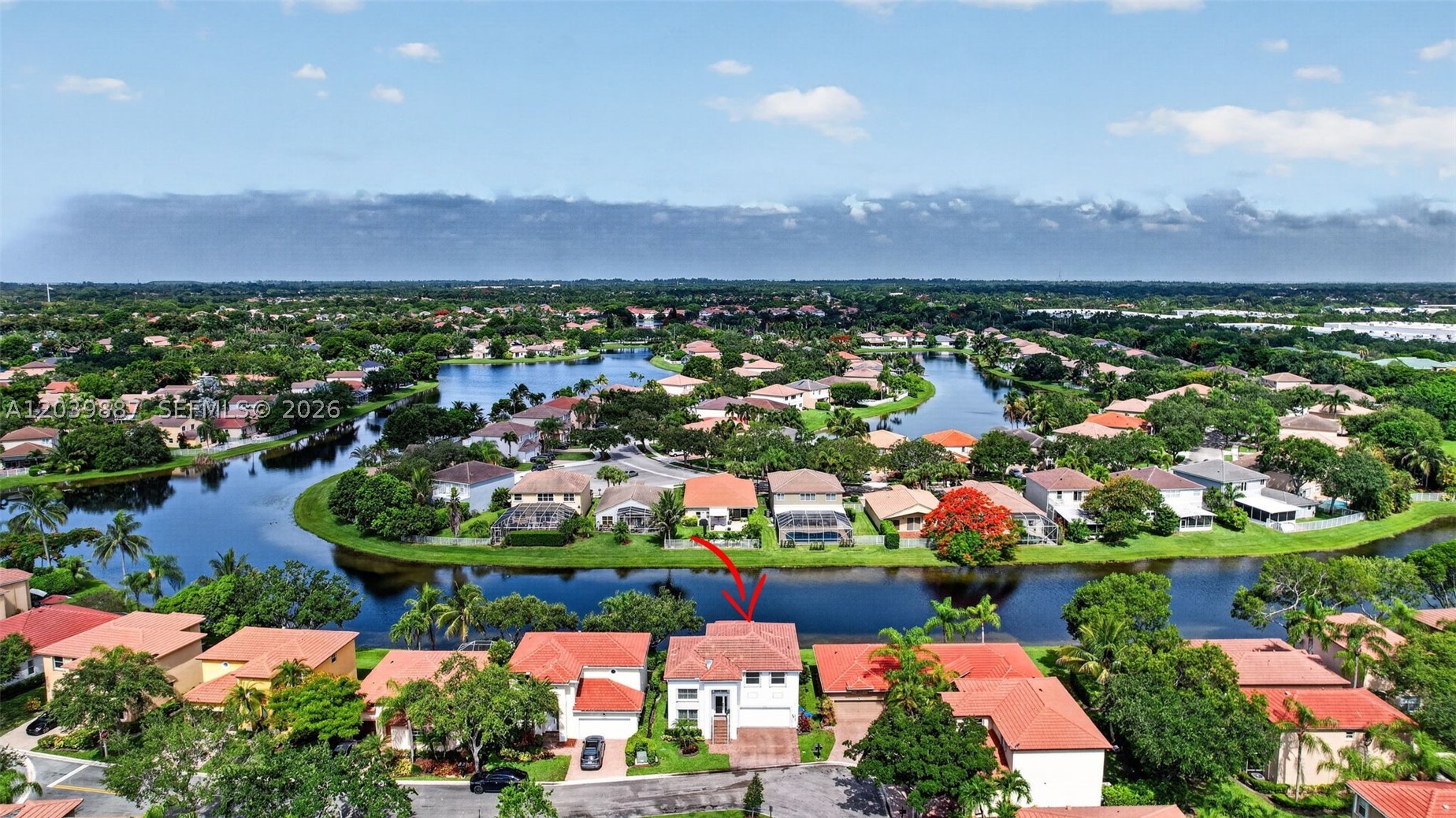 EMERALD COURTS - OPAL CRE - Residential