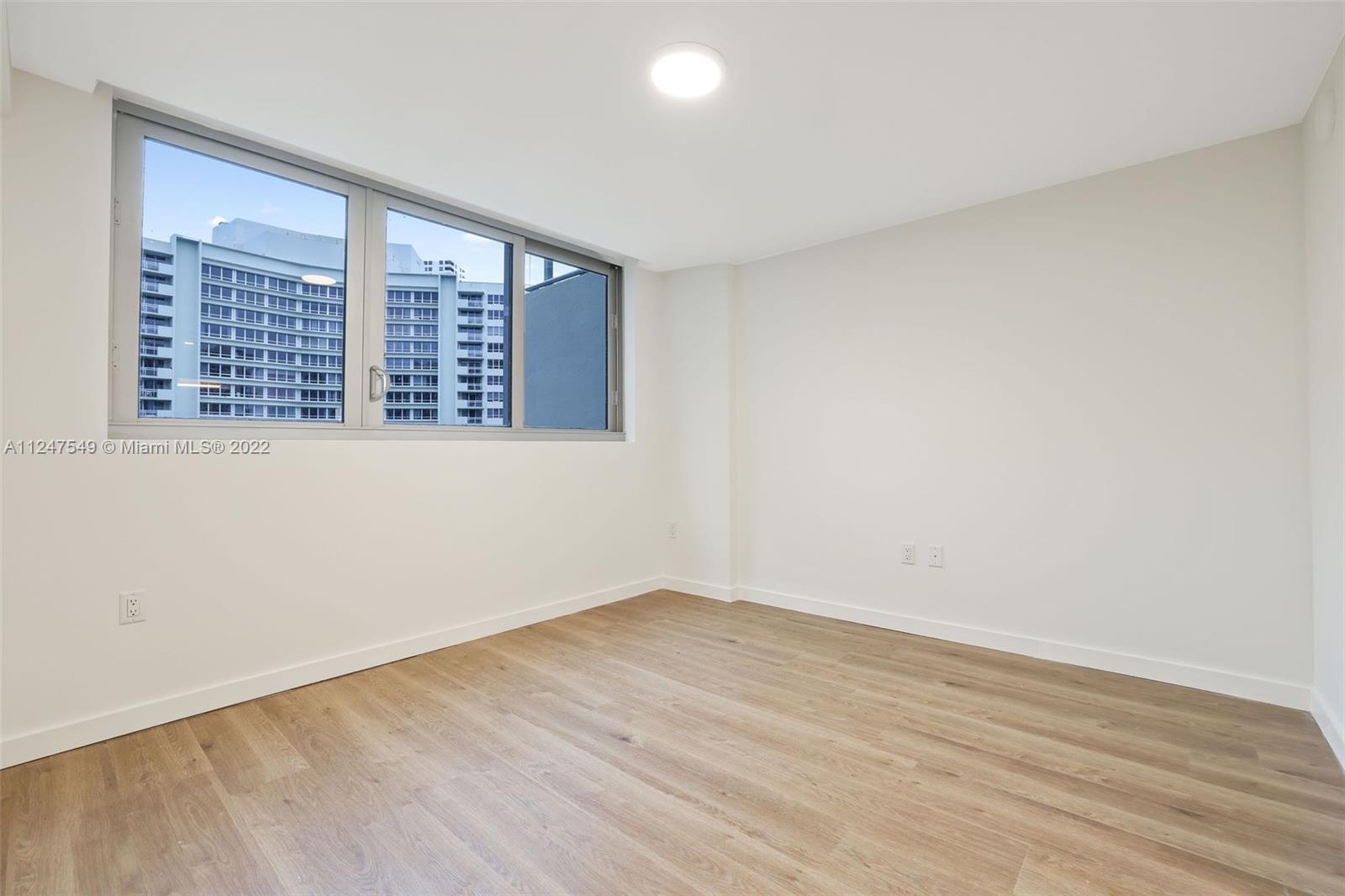 Flamingo Point - Residential Lease