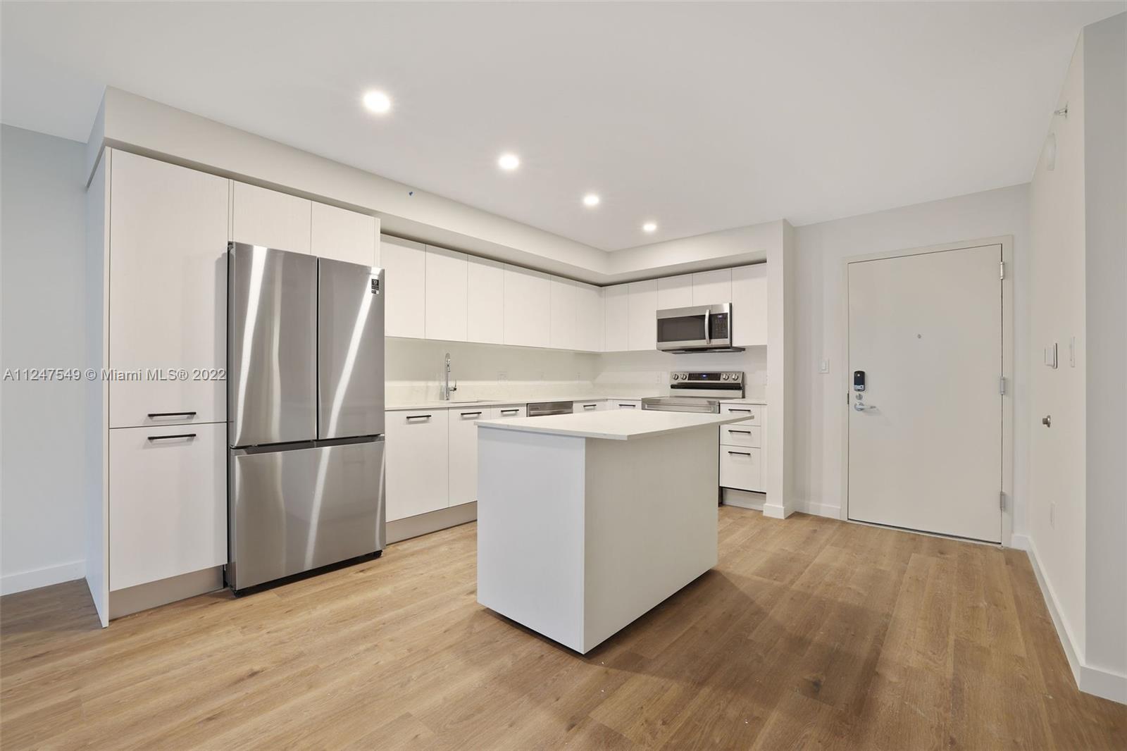 Flamingo Point - Residential Lease