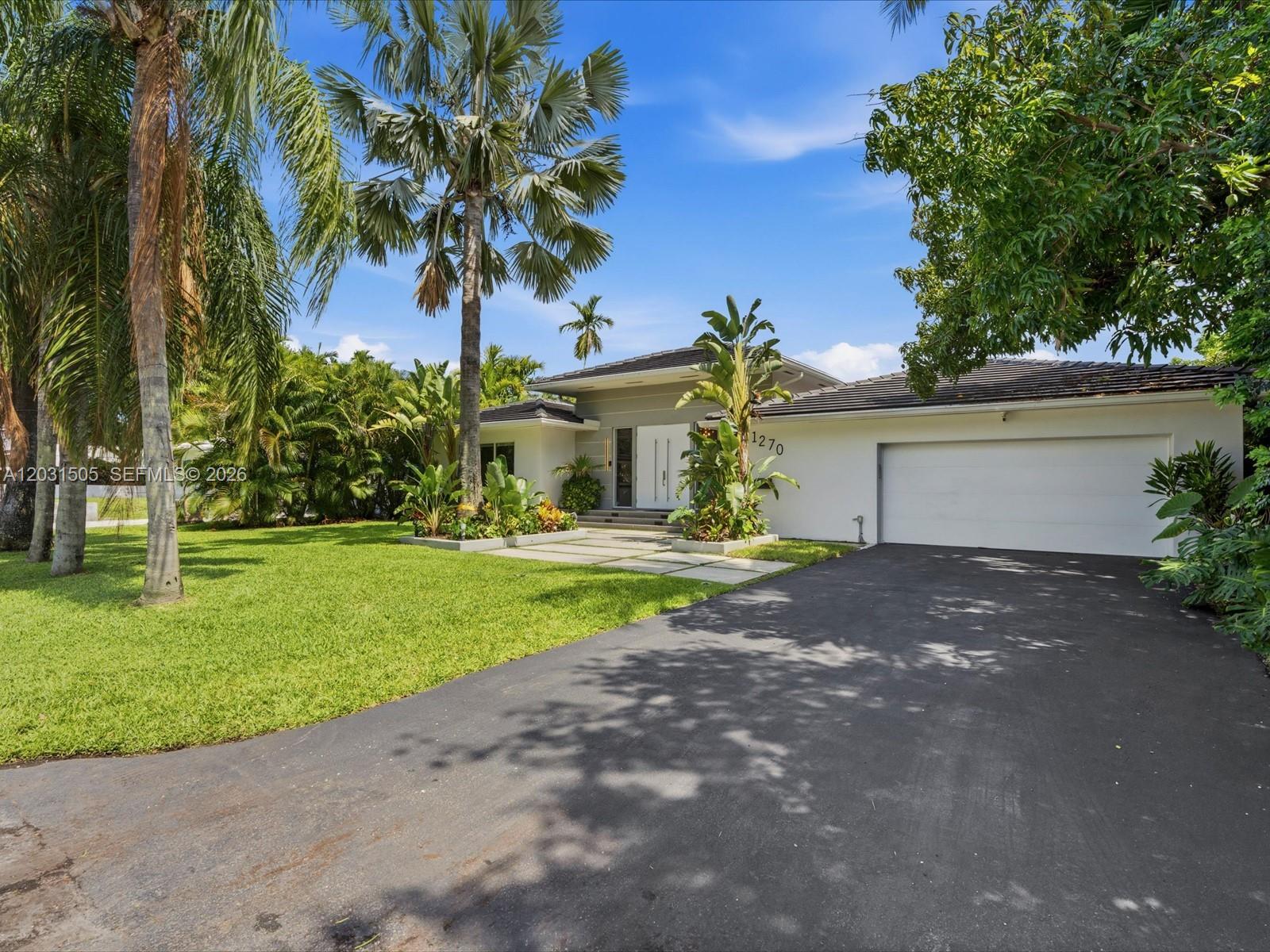 EARLETON SHORES - Residential