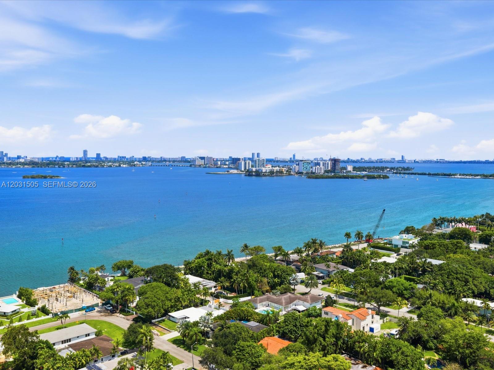 EARLETON SHORES - Residential