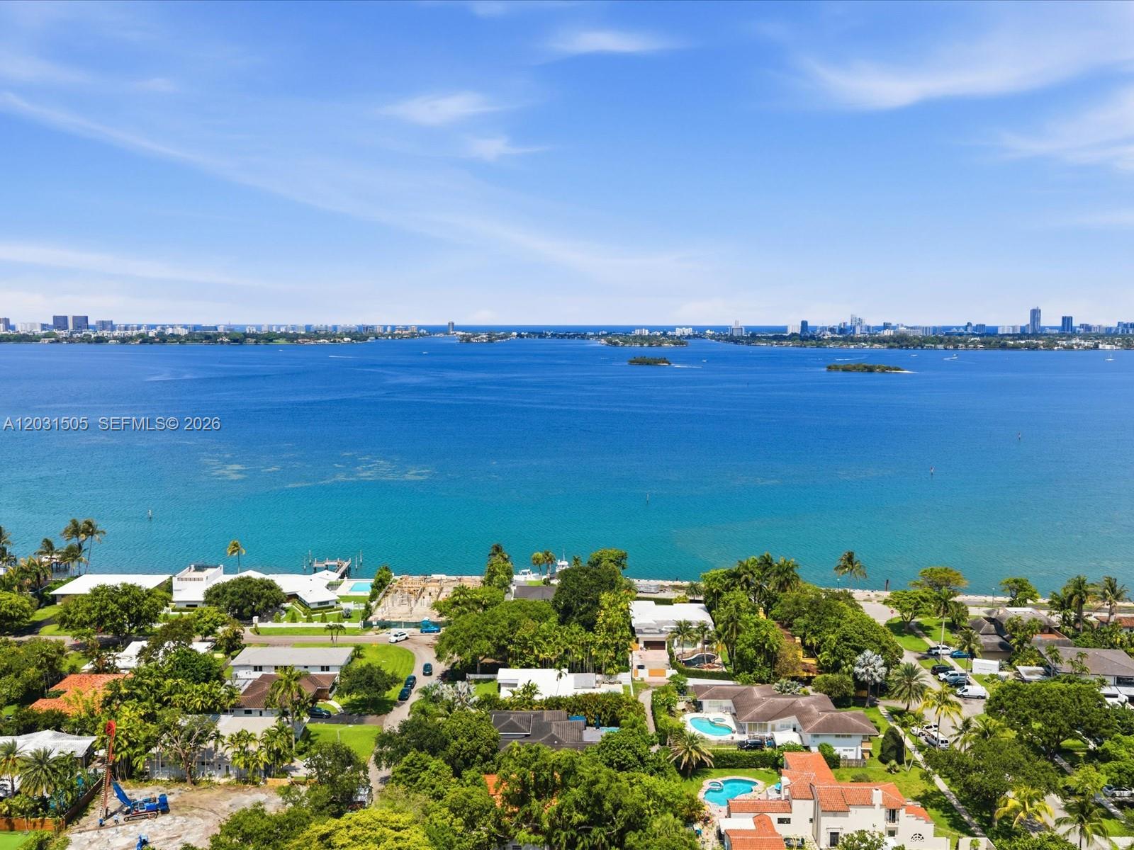 EARLETON SHORES - Residential