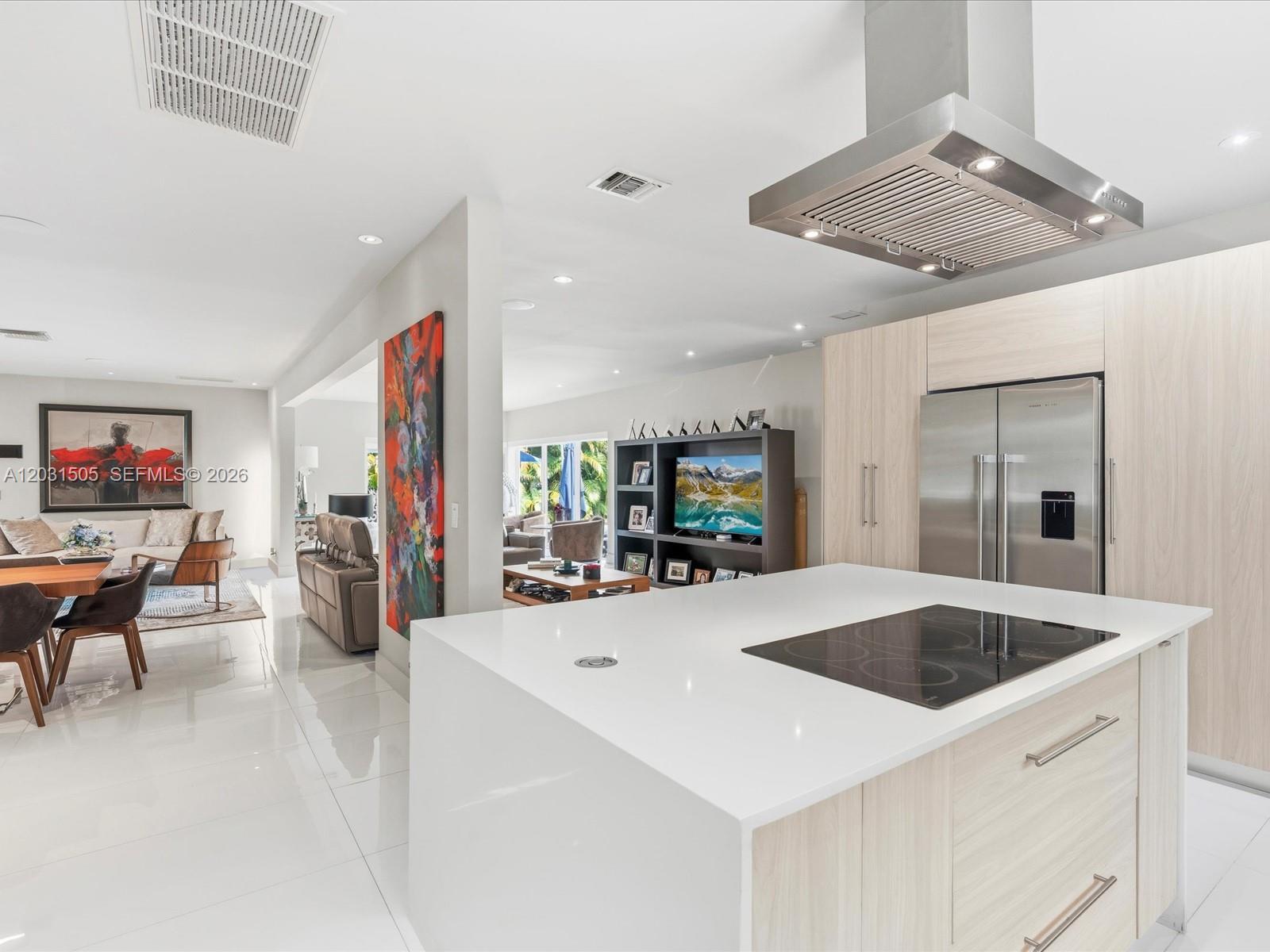 EARLETON SHORES - Residential