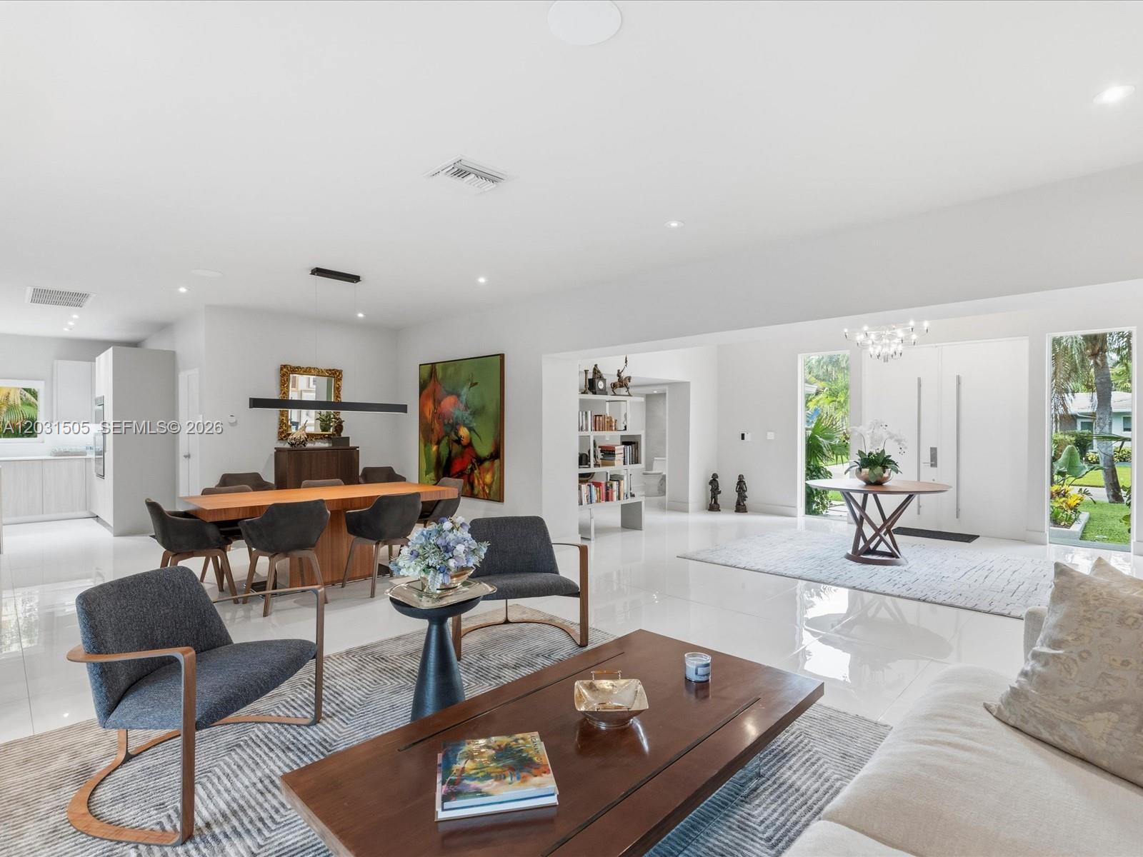 EARLETON SHORES - Residential
