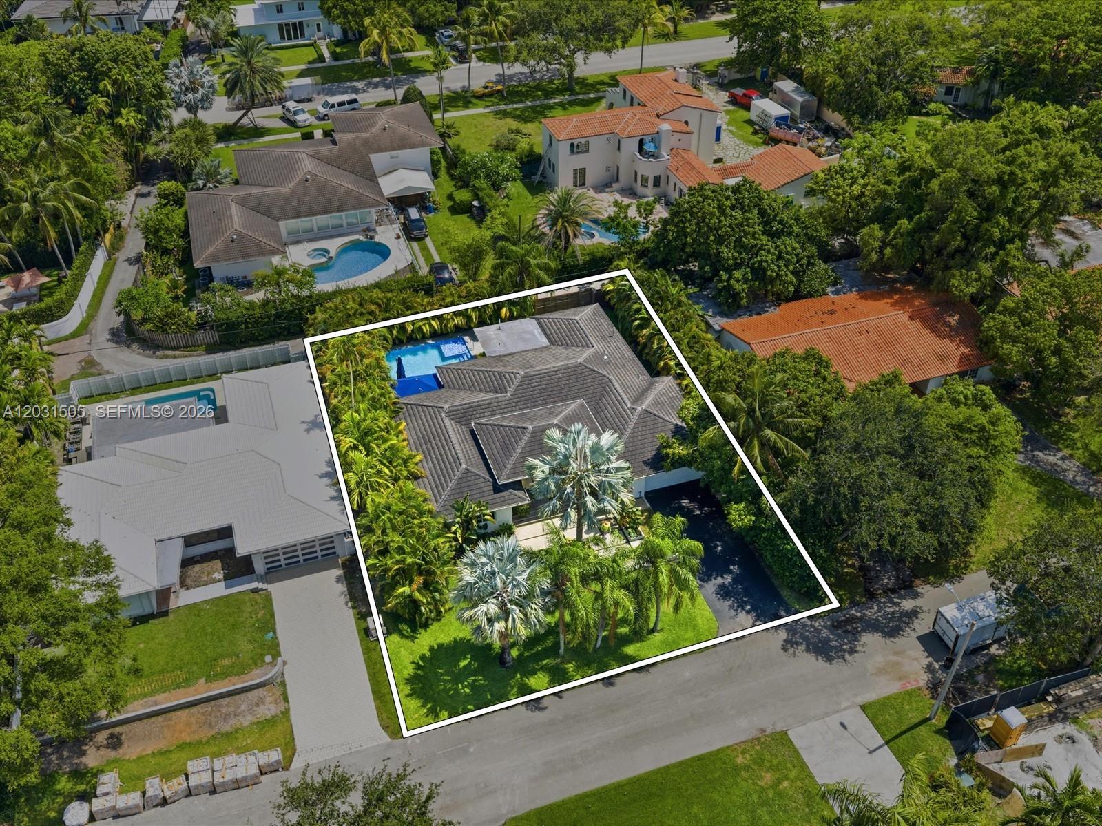 EARLETON SHORES - Residential