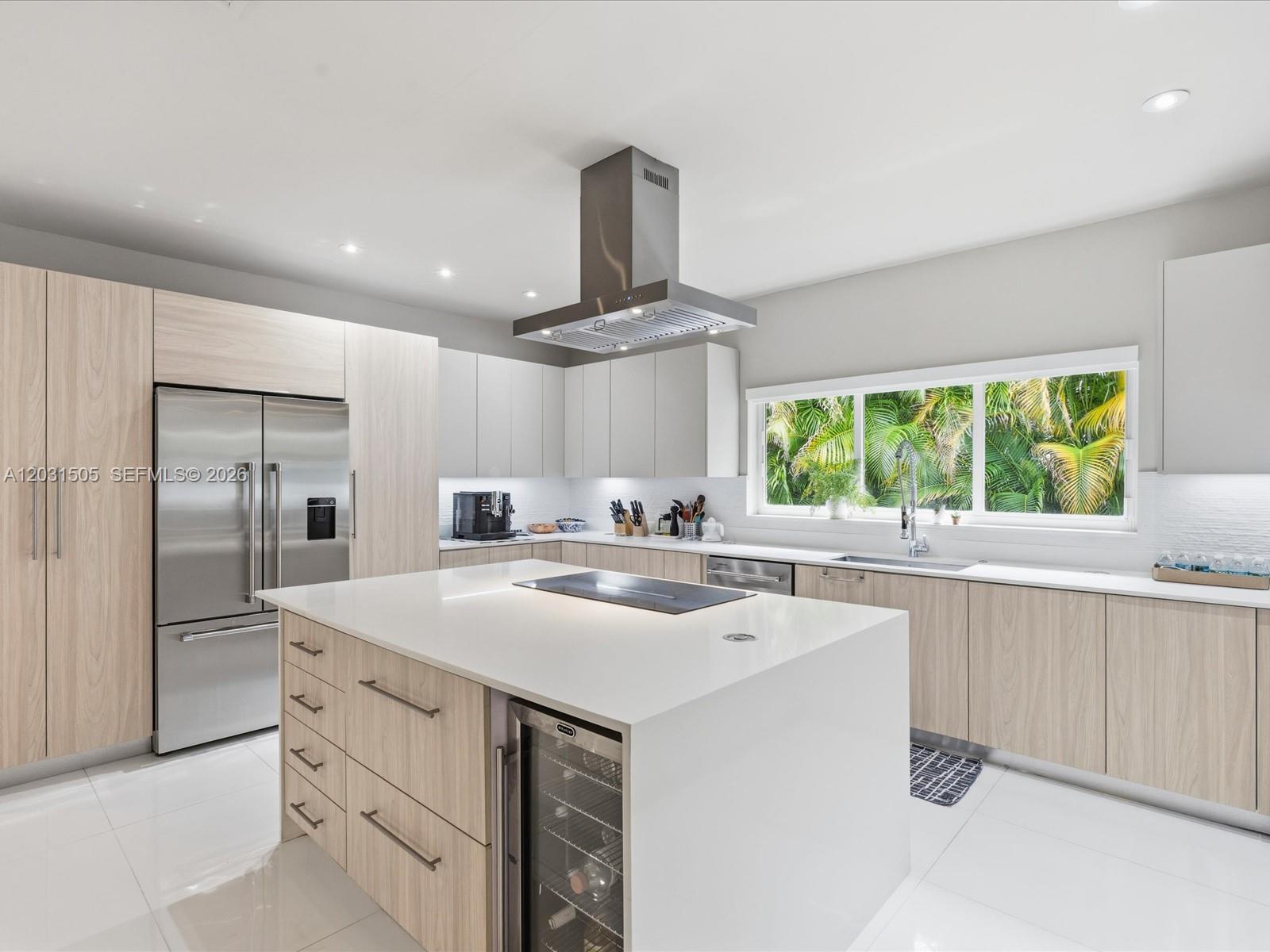 EARLETON SHORES - Residential