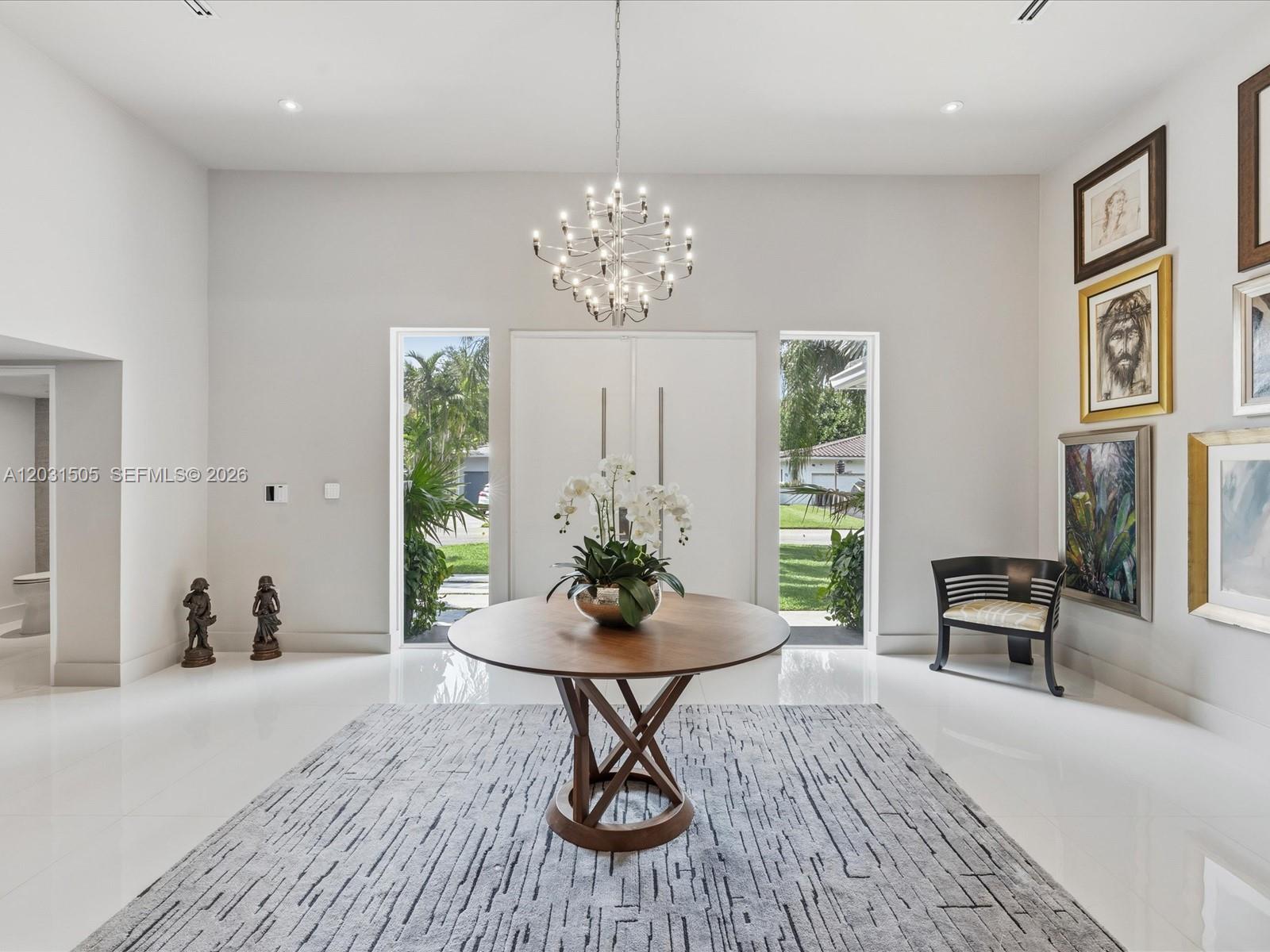 EARLETON SHORES - Residential