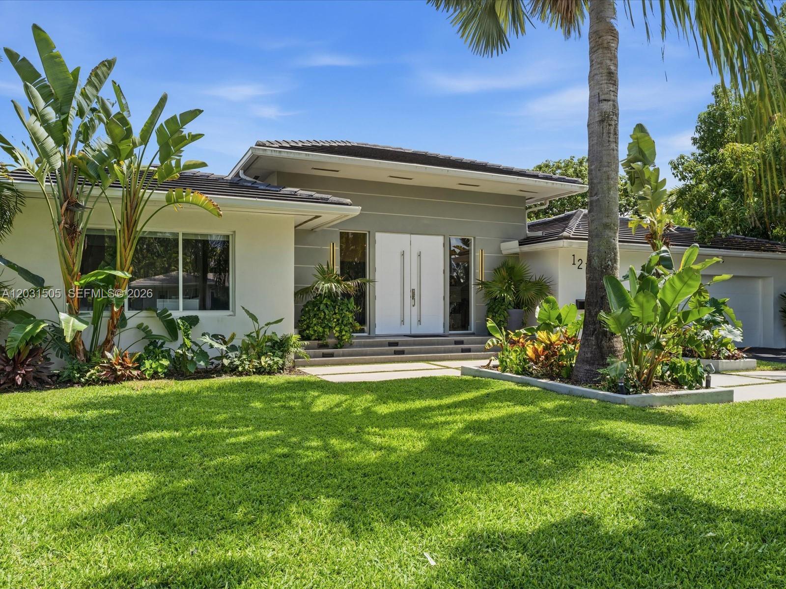 EARLETON SHORES - Residential