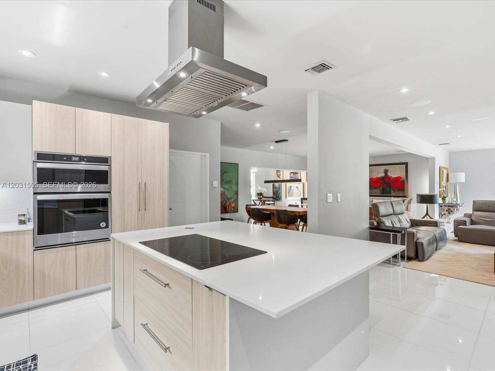 EARLETON SHORES - Residential