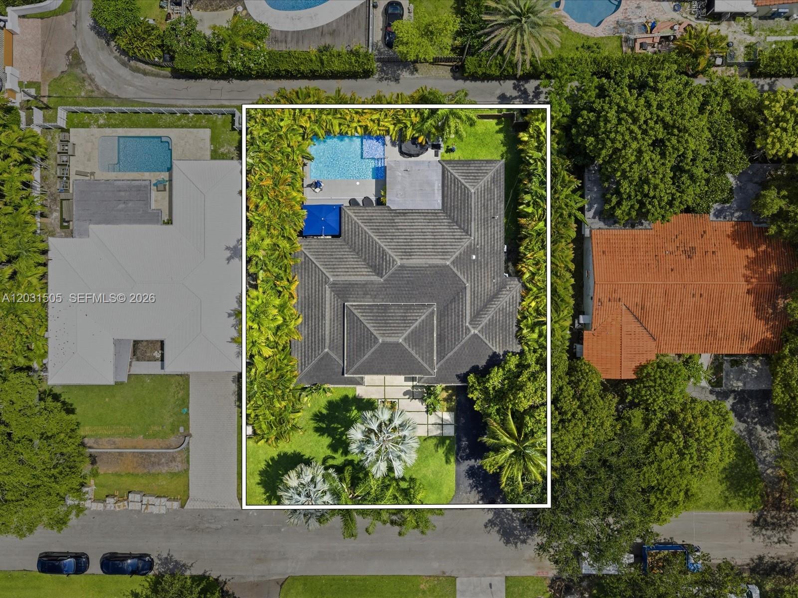 EARLETON SHORES - Residential