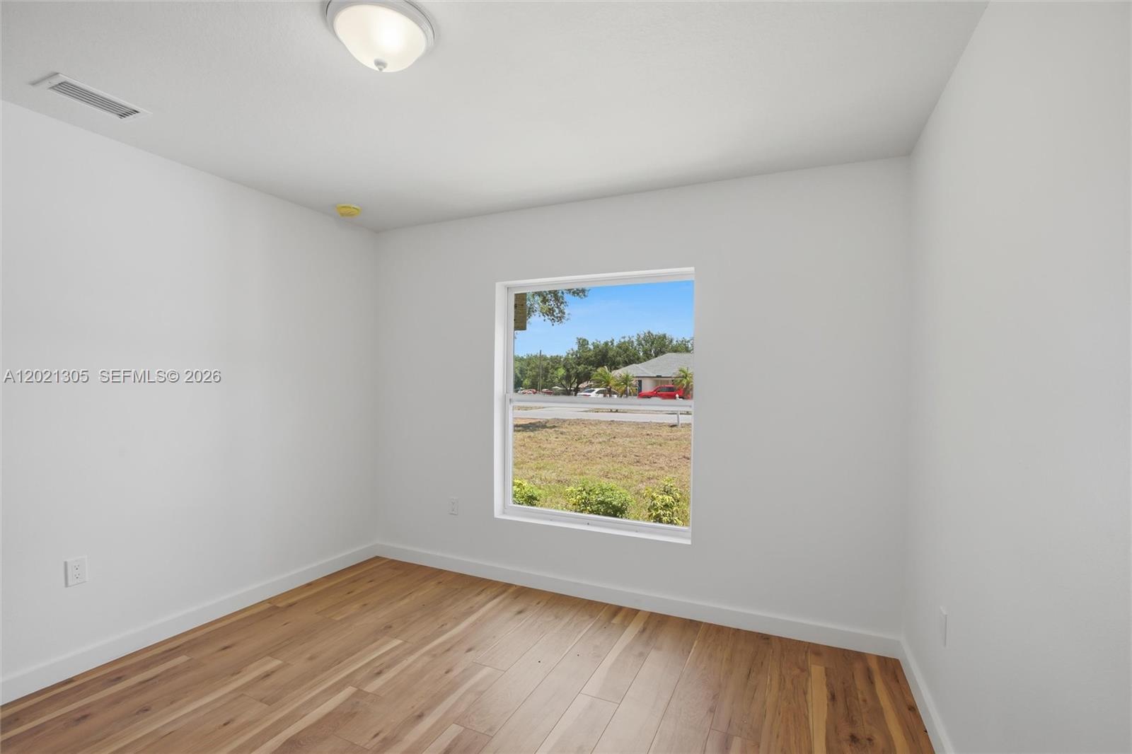 Avon Park Lakes - Residential