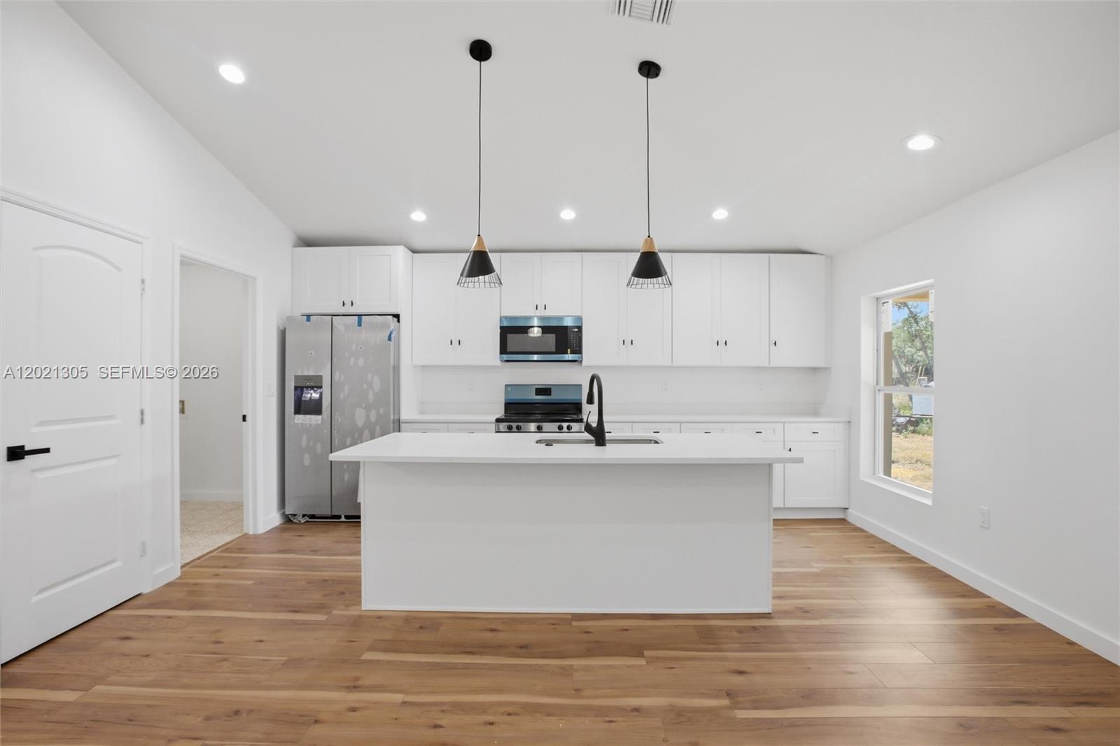 Avon Park Lakes - Residential