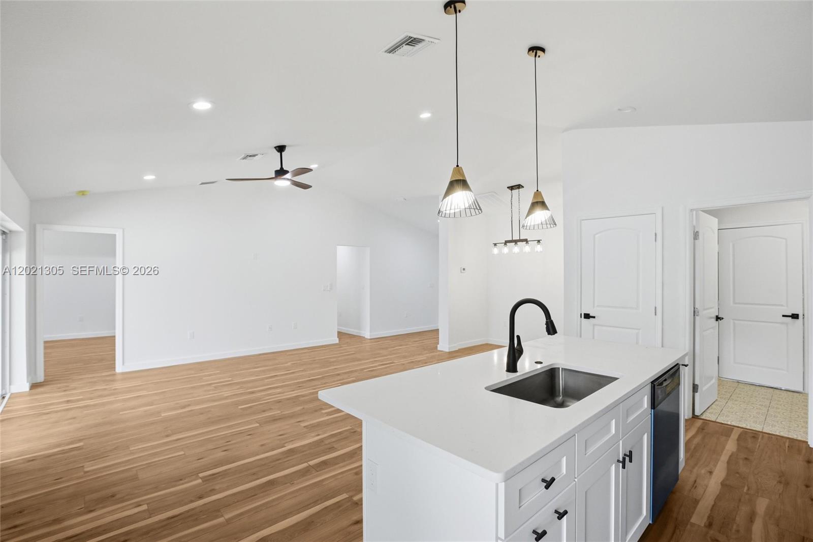 Avon Park Lakes - Residential