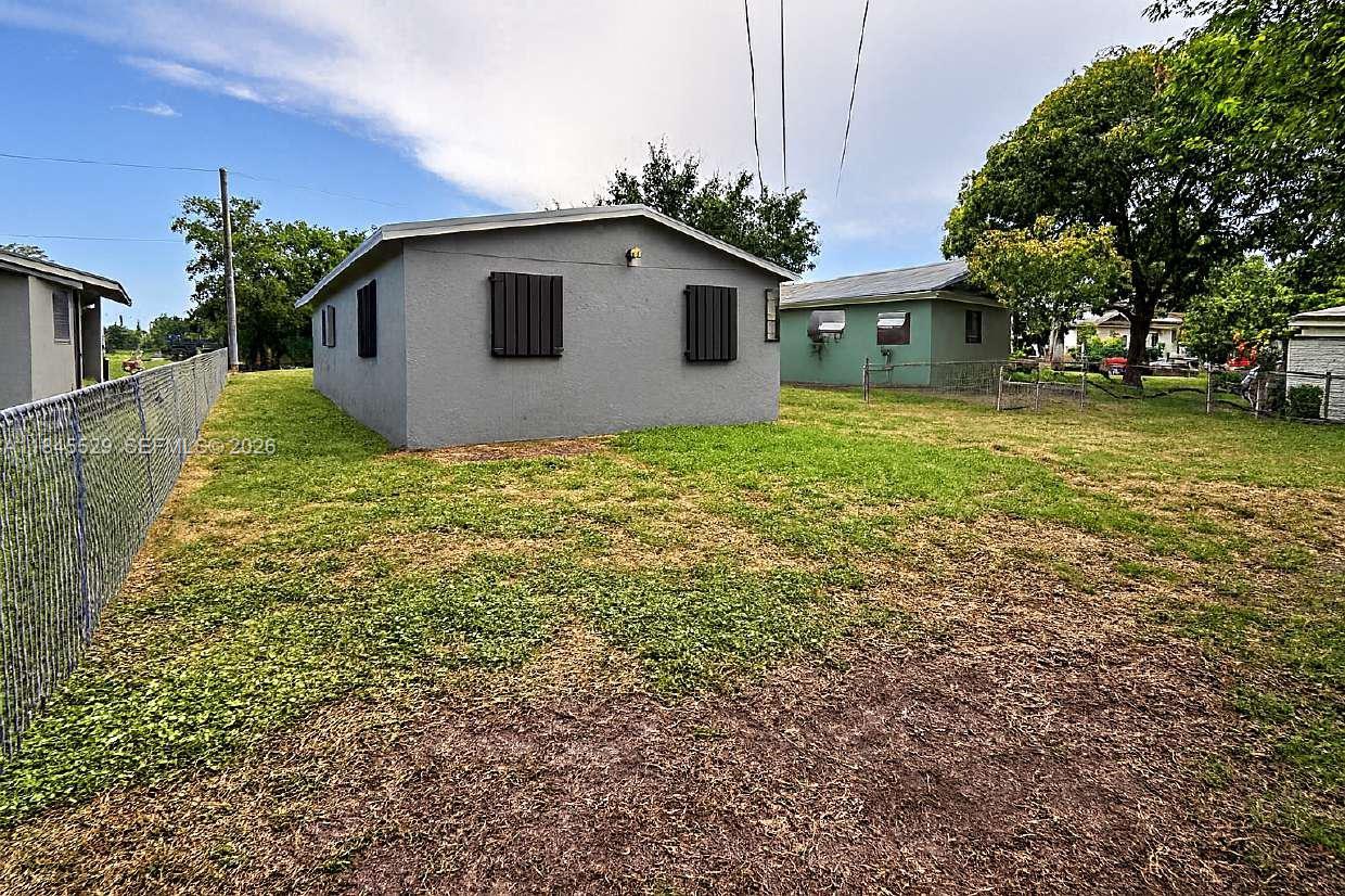 FRANKLIN PARK AMENDED - Residential