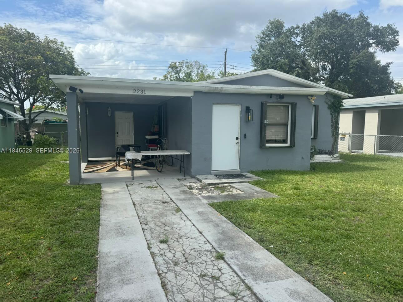 FRANKLIN PARK AMENDED - Residential