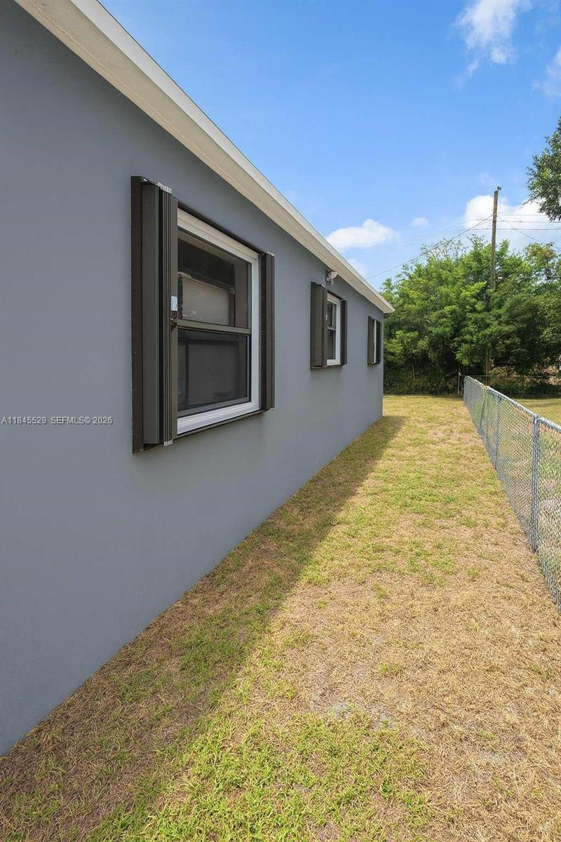 FRANKLIN PARK AMENDED - Residential