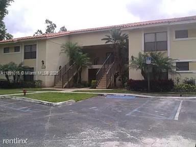 PALM BEACH PLACE CONDO - Residential