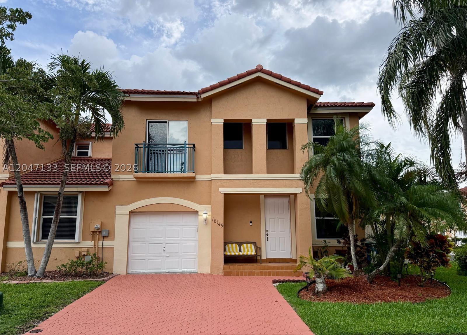 ANTIGUA AT SPRING VALLEY - Residential
