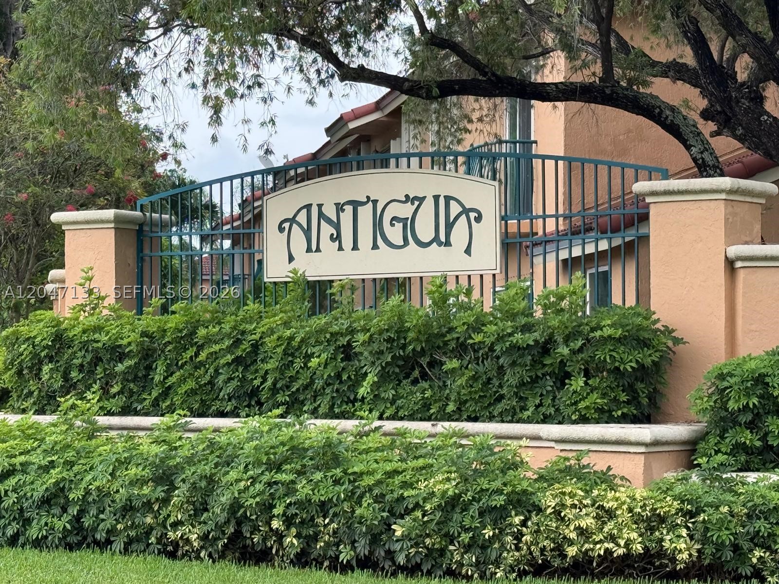 ANTIGUA AT SPRING VALLEY - Residential