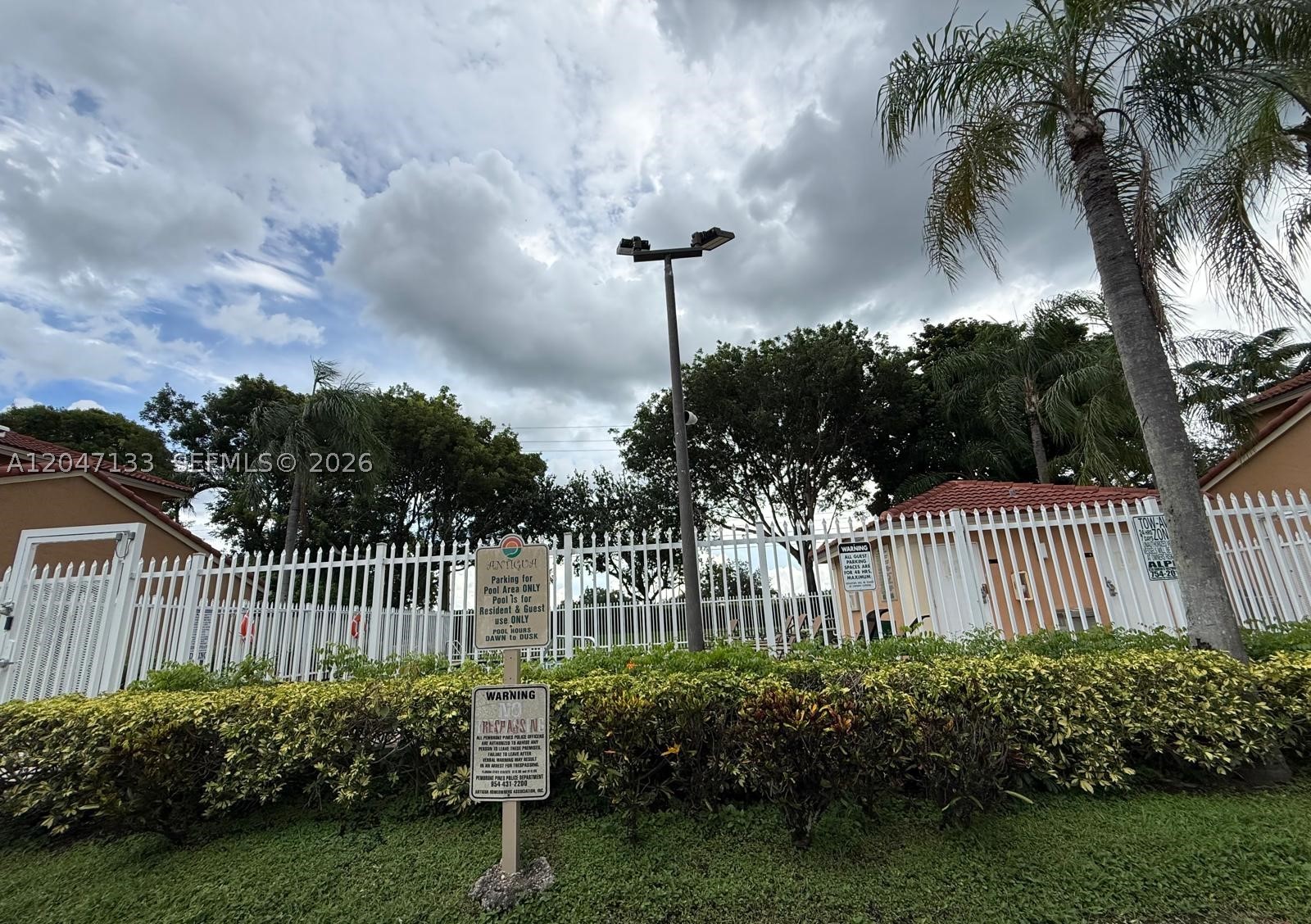 ANTIGUA AT SPRING VALLEY - Residential