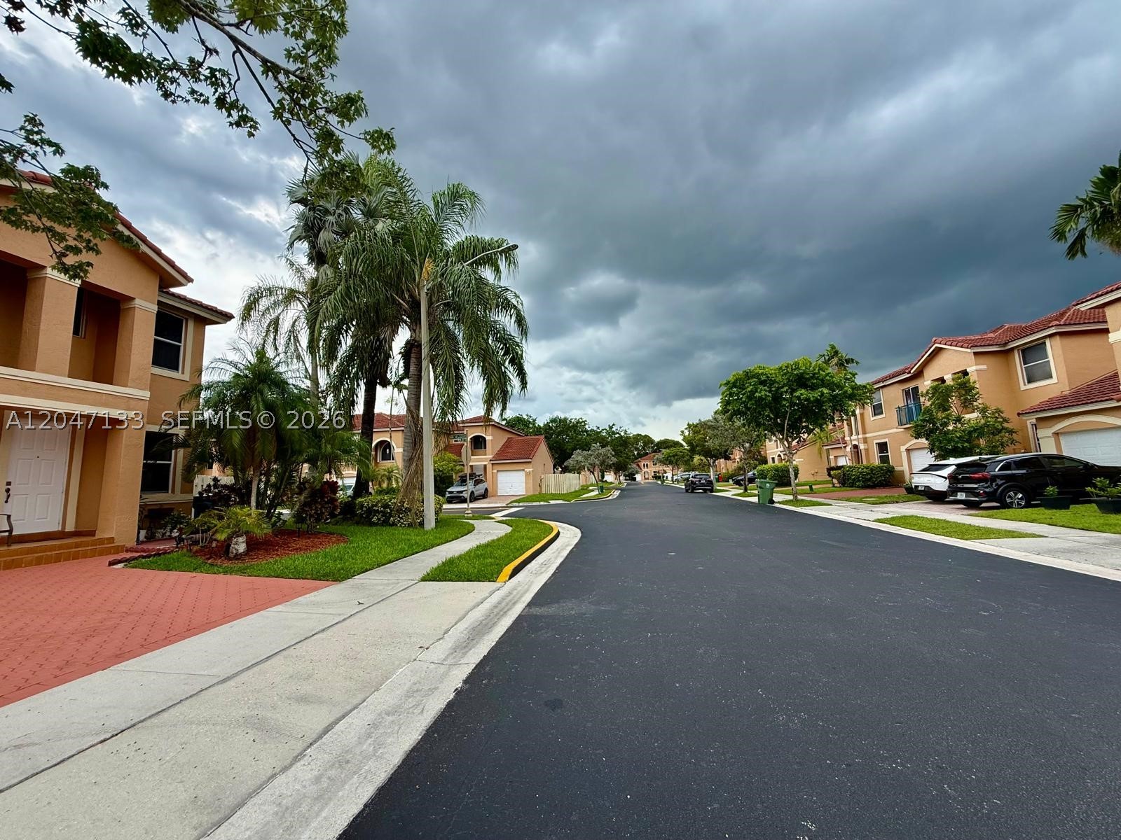 ANTIGUA AT SPRING VALLEY - Residential