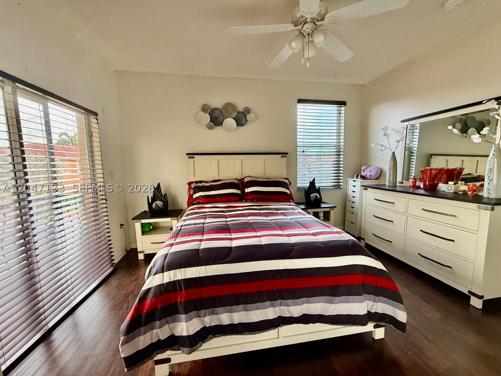 ANTIGUA AT SPRING VALLEY - Residential