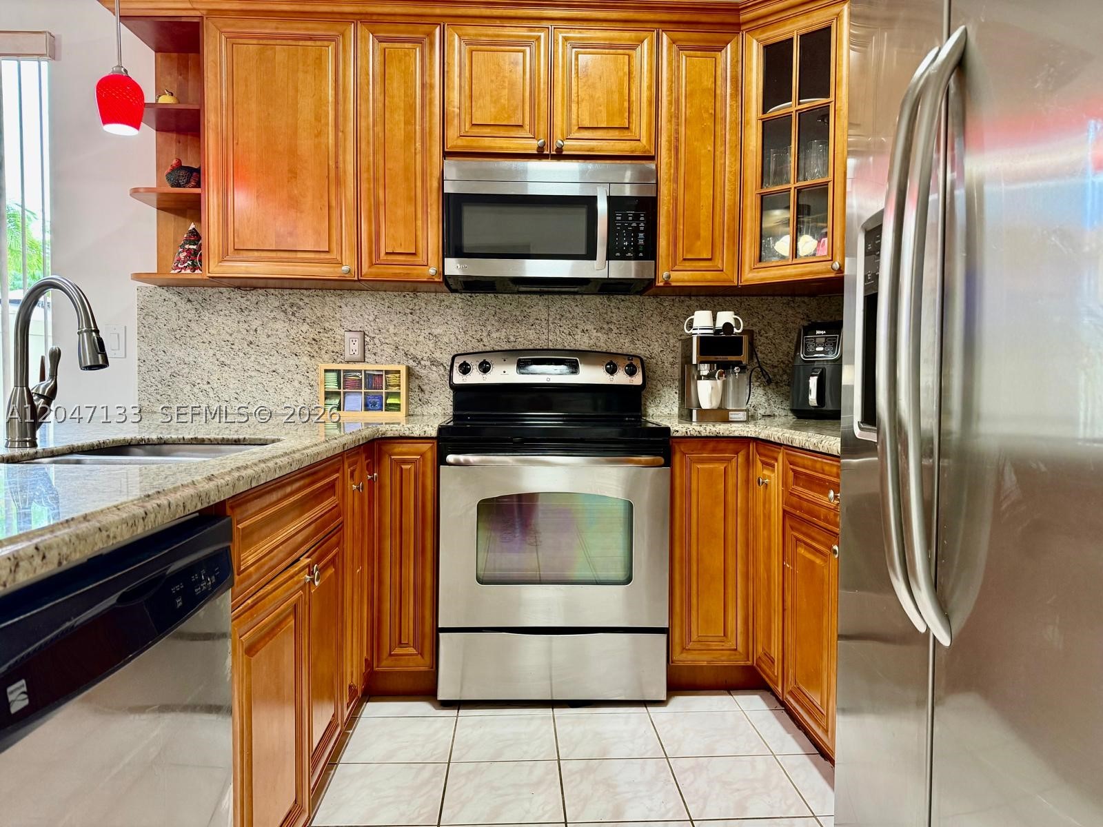 ANTIGUA AT SPRING VALLEY - Residential
