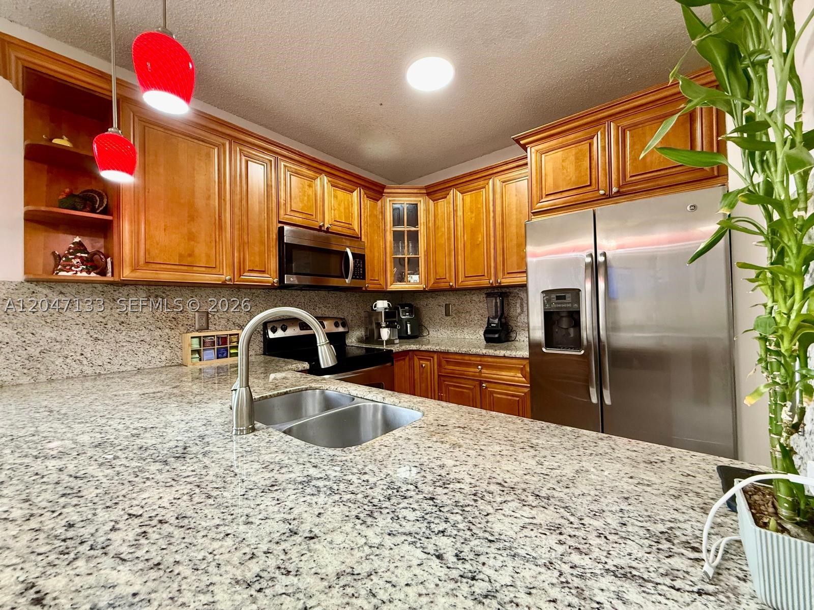 ANTIGUA AT SPRING VALLEY - Residential