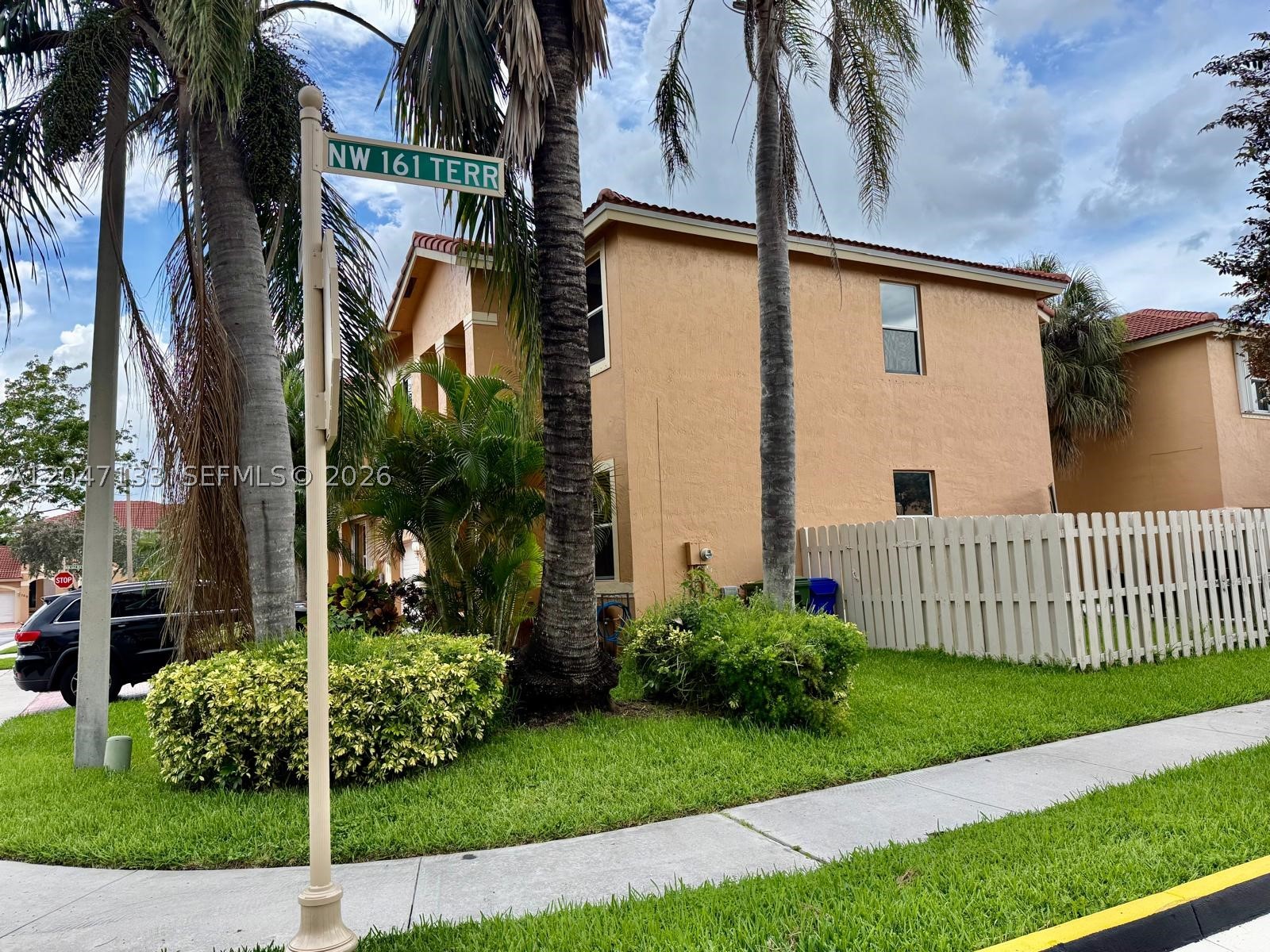 ANTIGUA AT SPRING VALLEY - Residential
