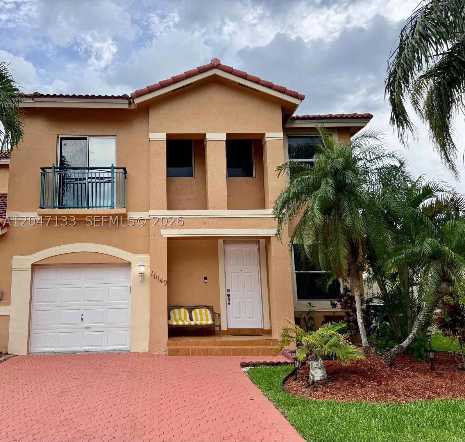 ANTIGUA AT SPRING VALLEY - Residential