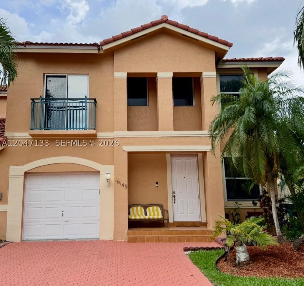 ANTIGUA AT SPRING VALLEY - Residential