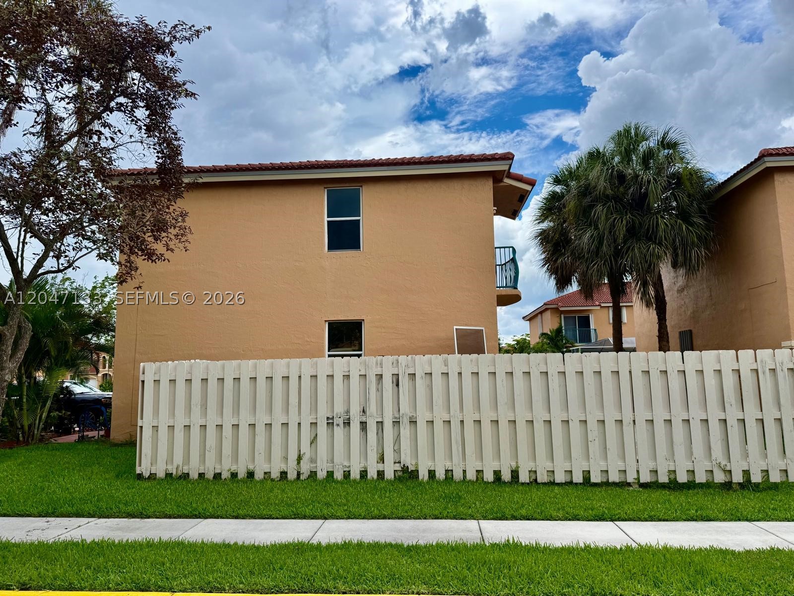 ANTIGUA AT SPRING VALLEY - Residential