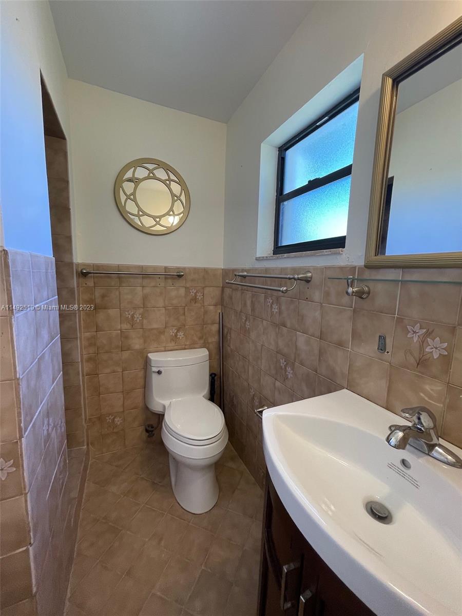 NORTH POMPANO BEACH SEC - Residential