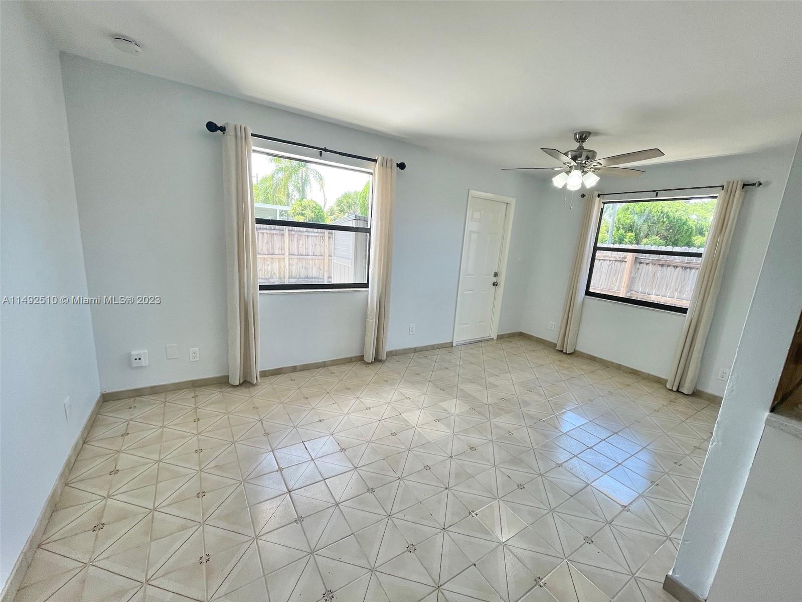 NORTH POMPANO BEACH SEC - Residential
