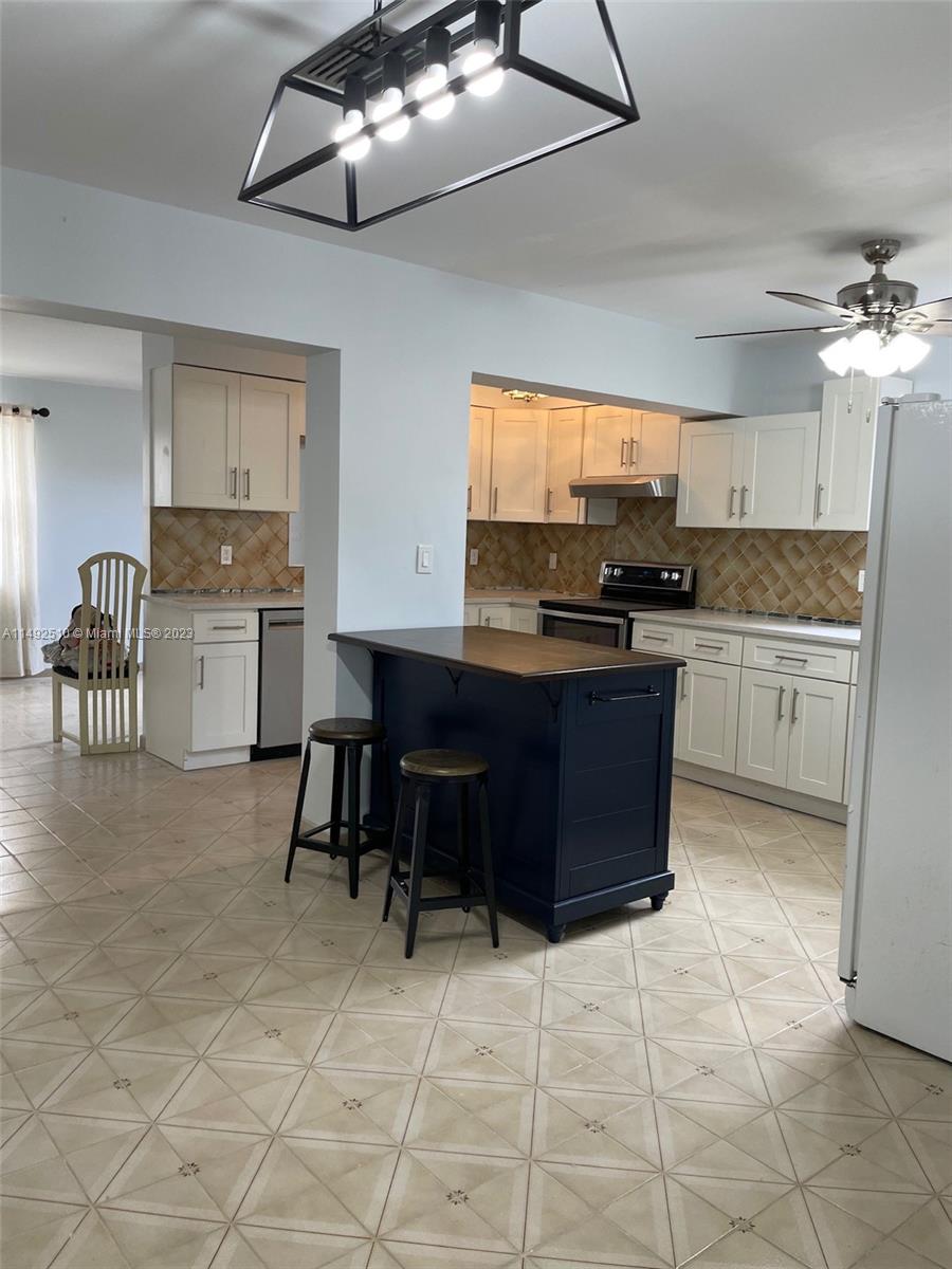 NORTH POMPANO BEACH SEC - Residential