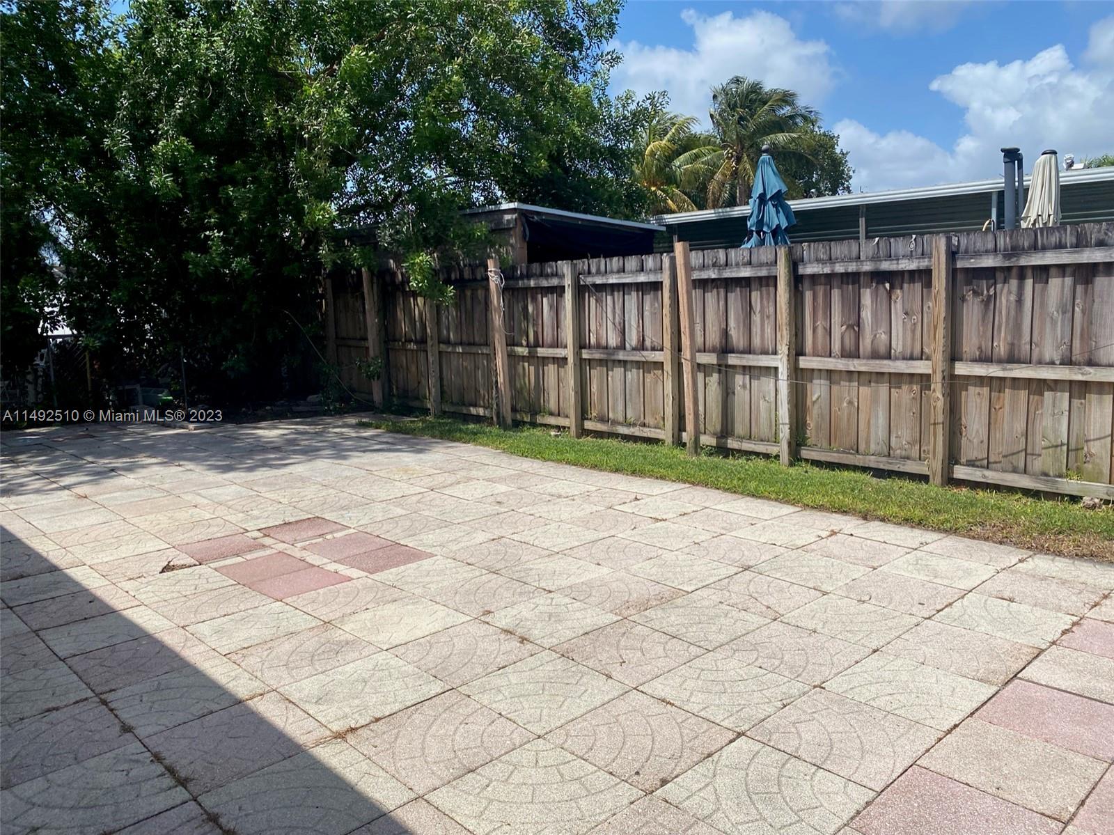 NORTH POMPANO BEACH SEC - Residential