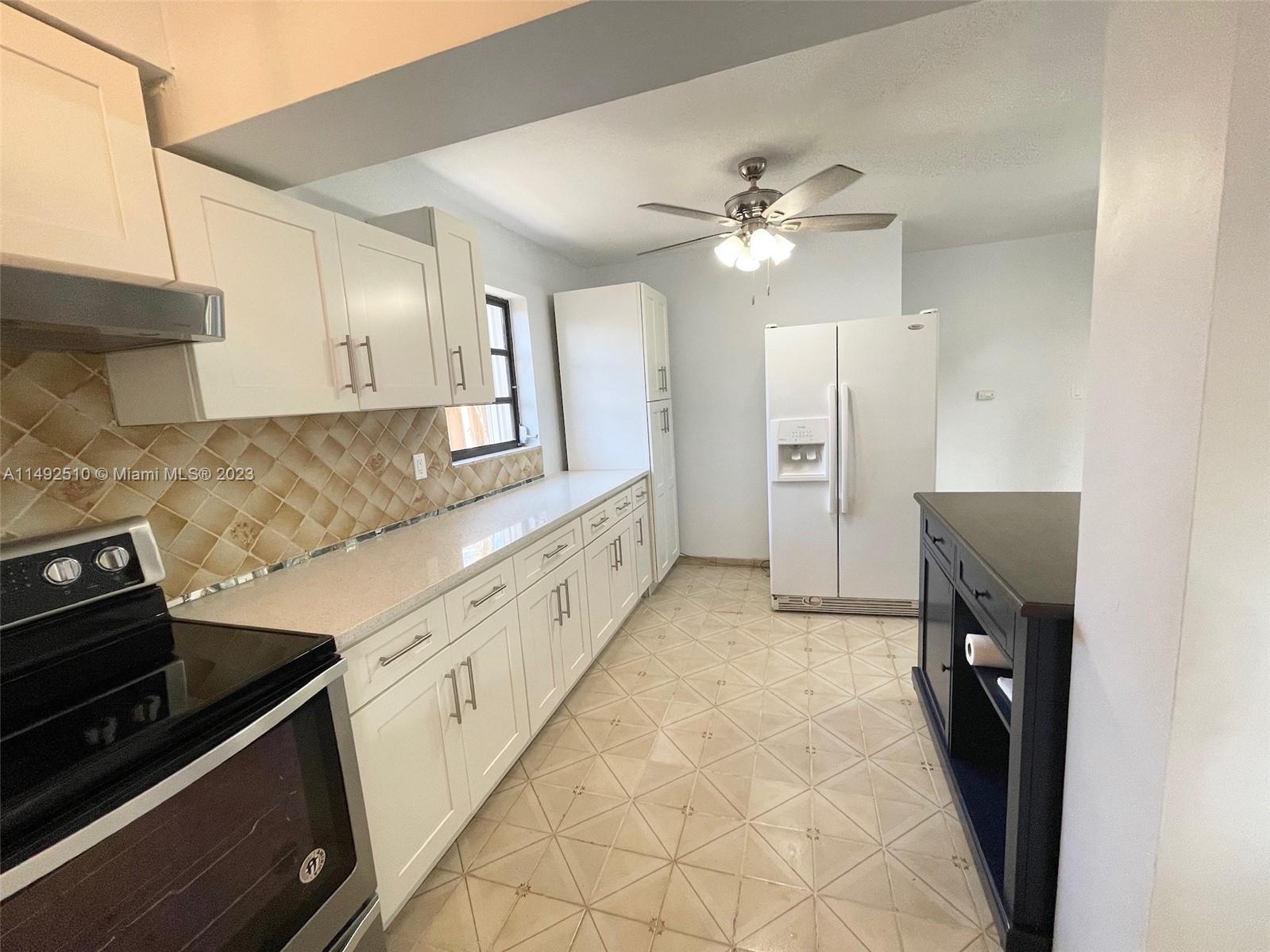 NORTH POMPANO BEACH SEC - Residential