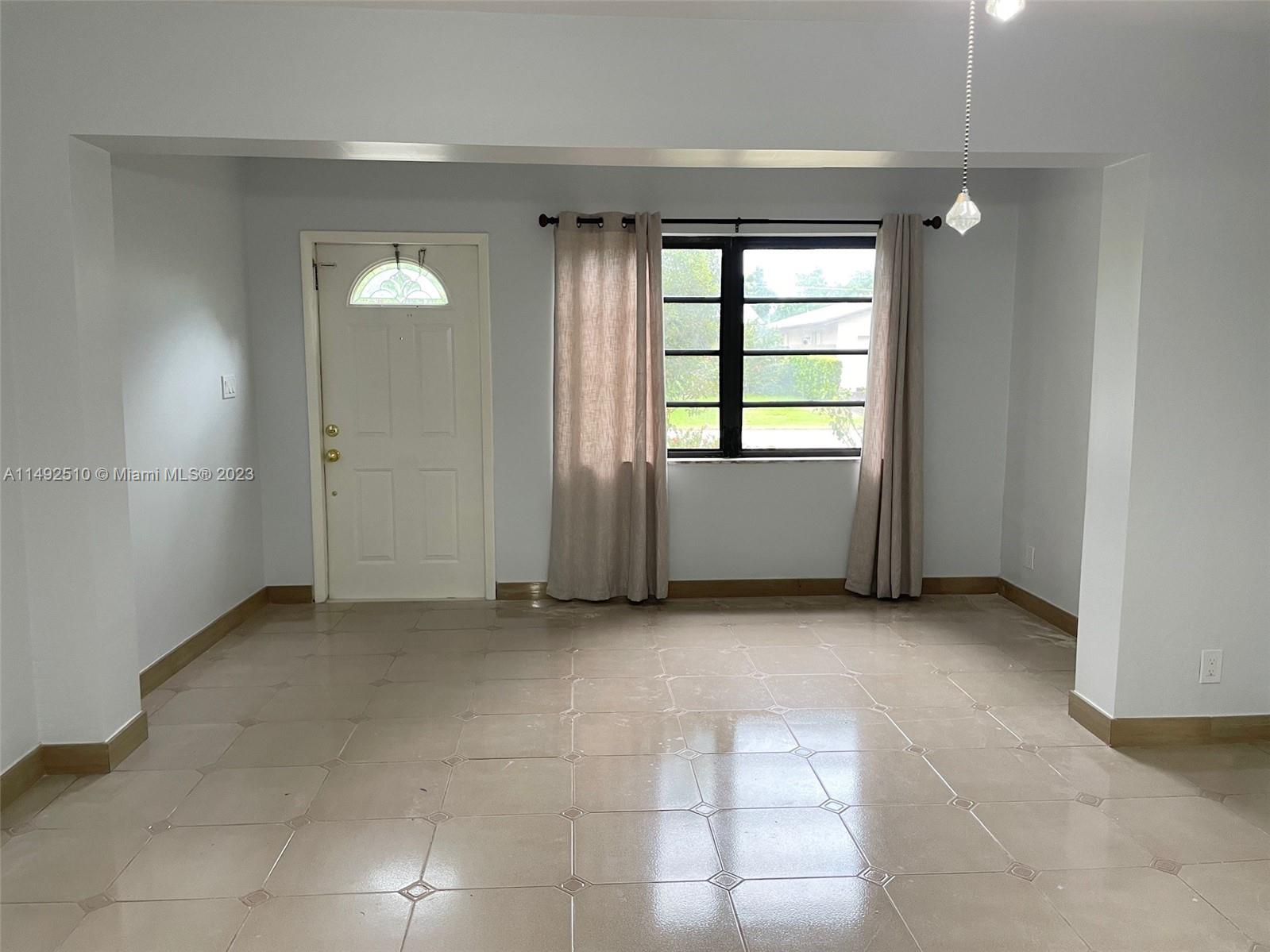 NORTH POMPANO BEACH SEC - Residential